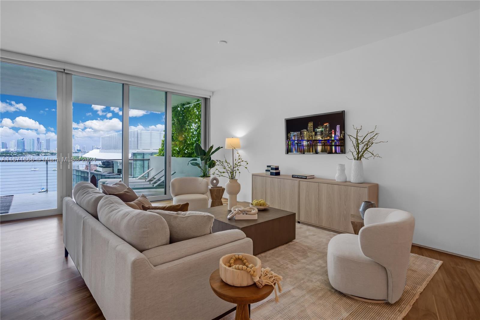 ALTON BEACH REALTY CO SUB - Residential