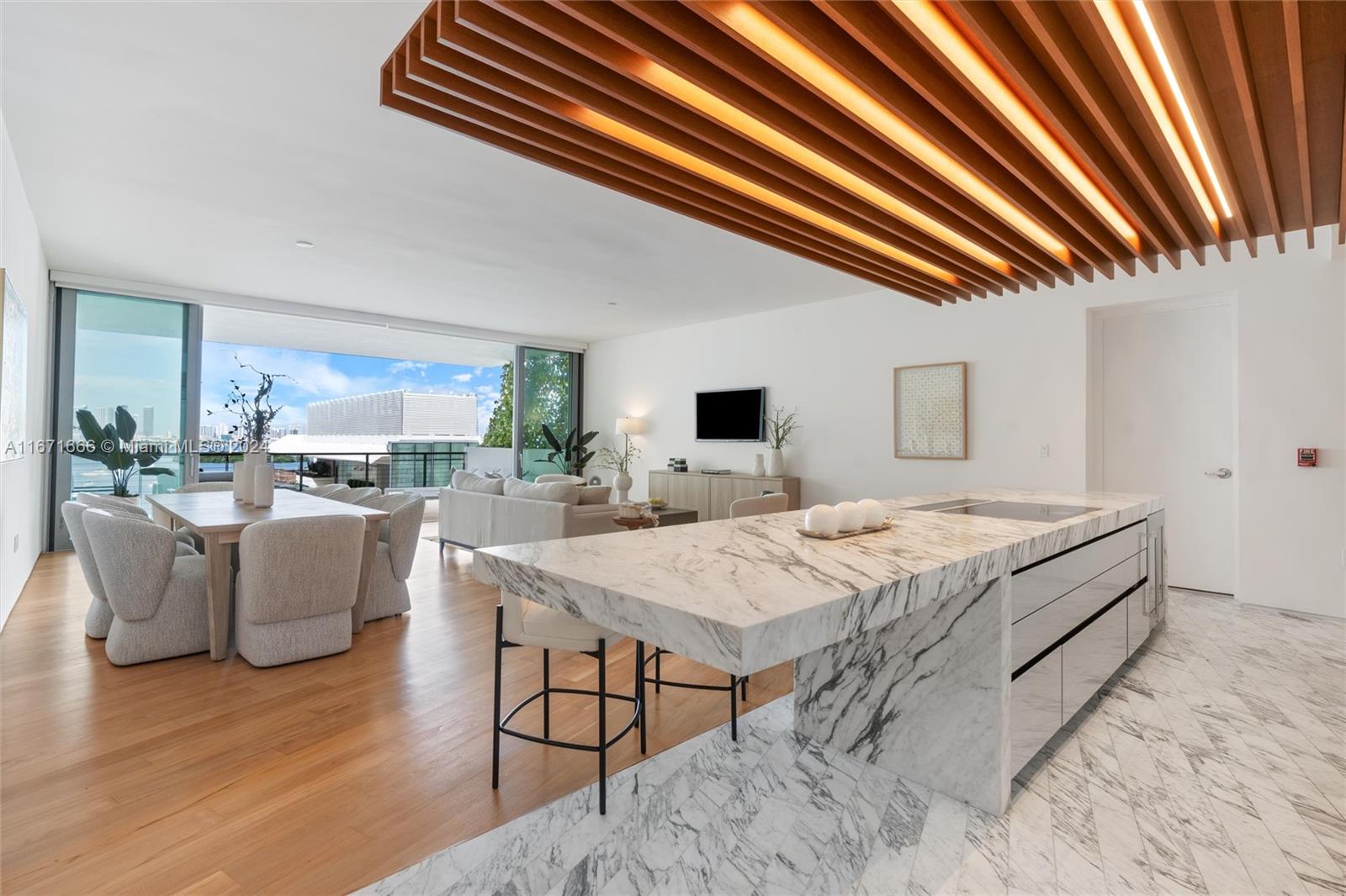 ALTON BEACH REALTY CO SUB - Residential