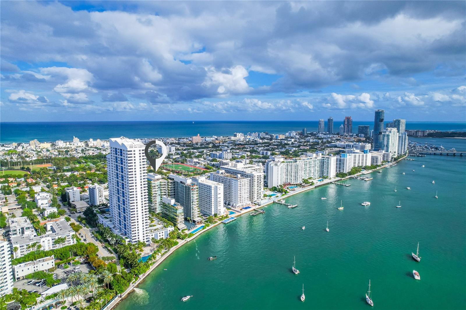 ALTON BEACH REALTY CO SUB - Residential