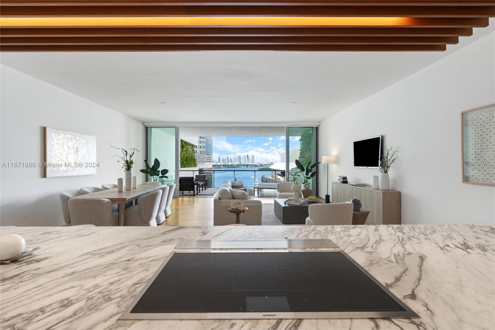 ALTON BEACH REALTY CO SUB - Residential