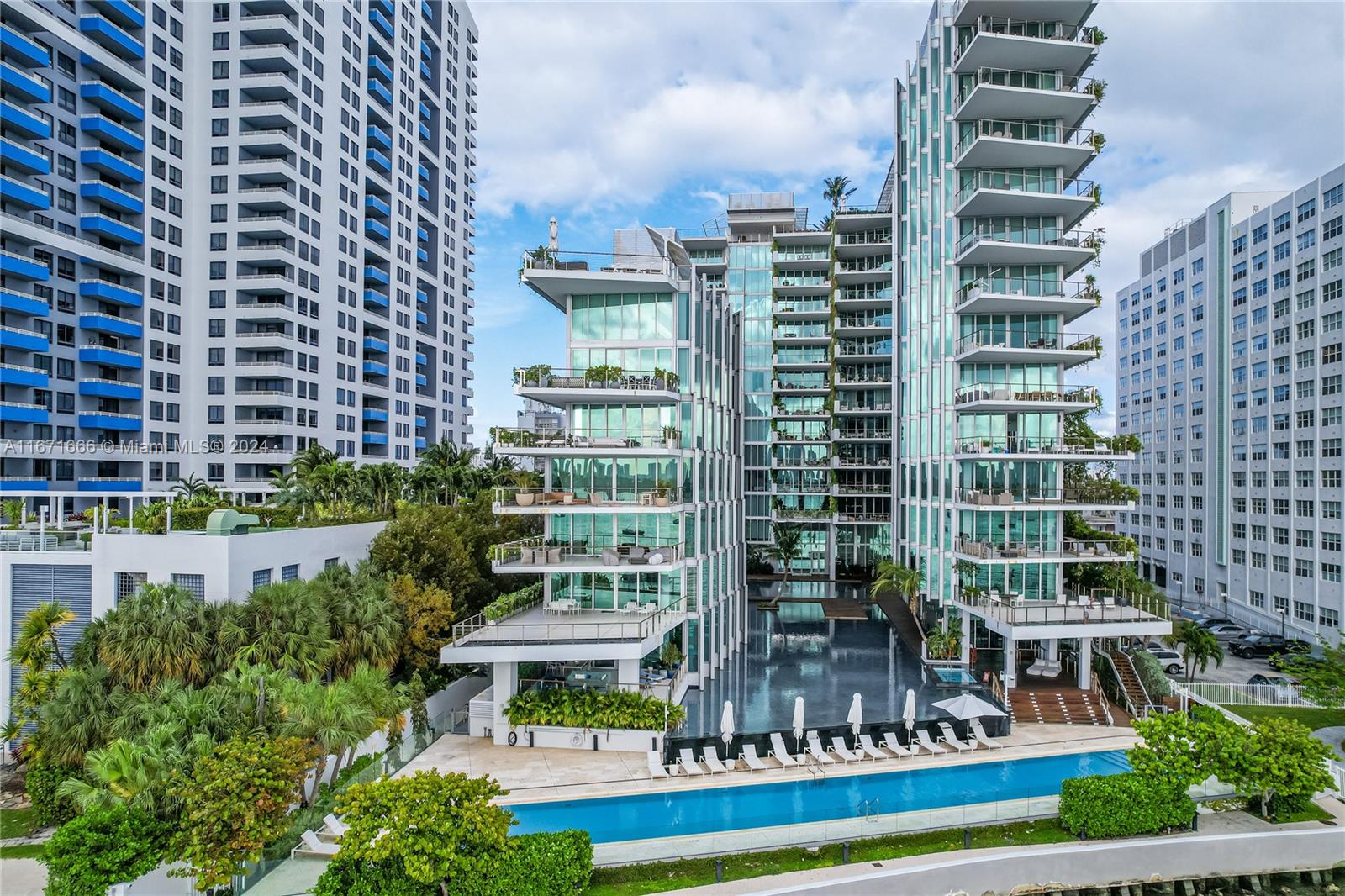 ALTON BEACH REALTY CO SUB - Residential