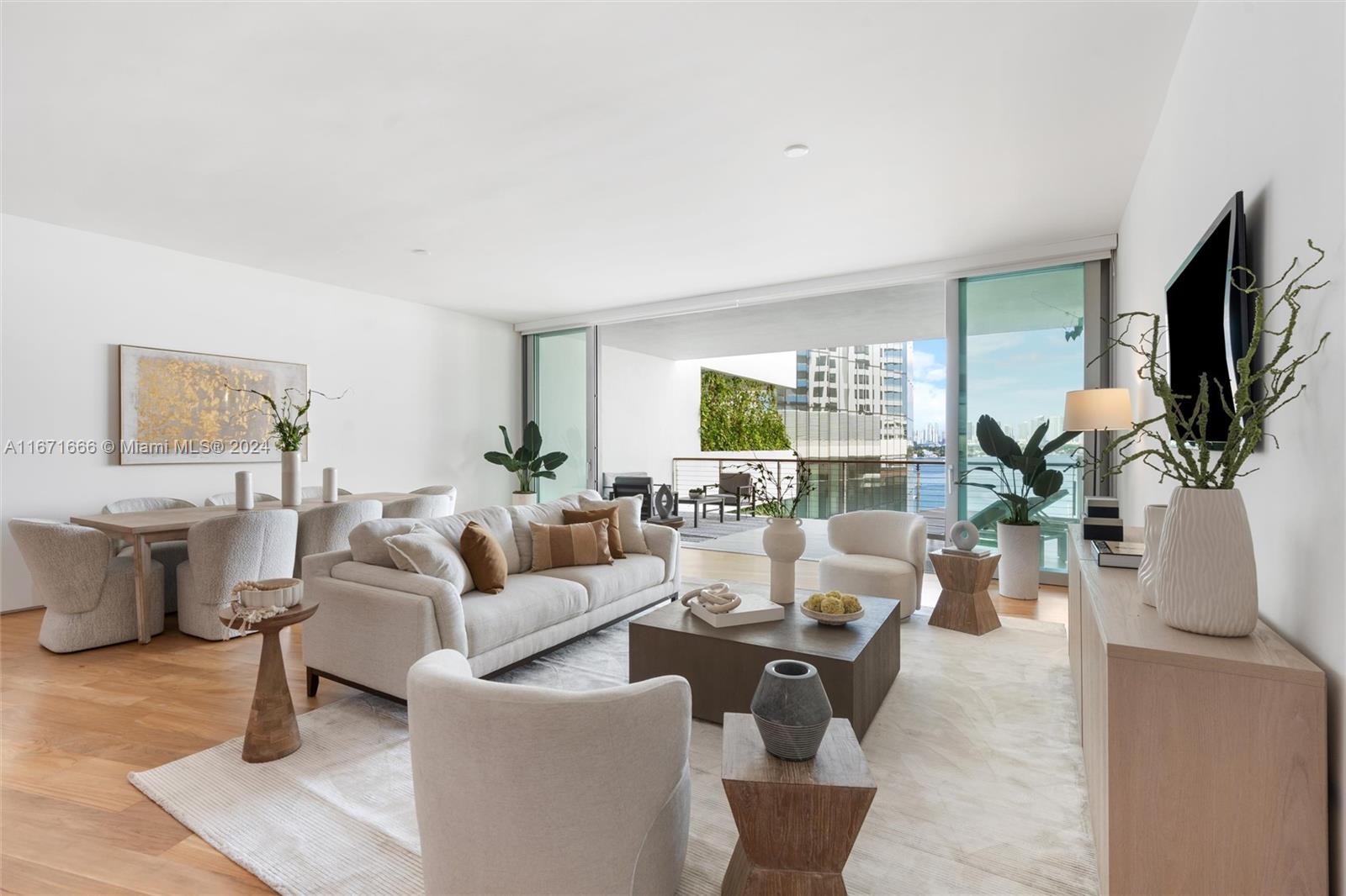 ALTON BEACH REALTY CO SUB - Residential