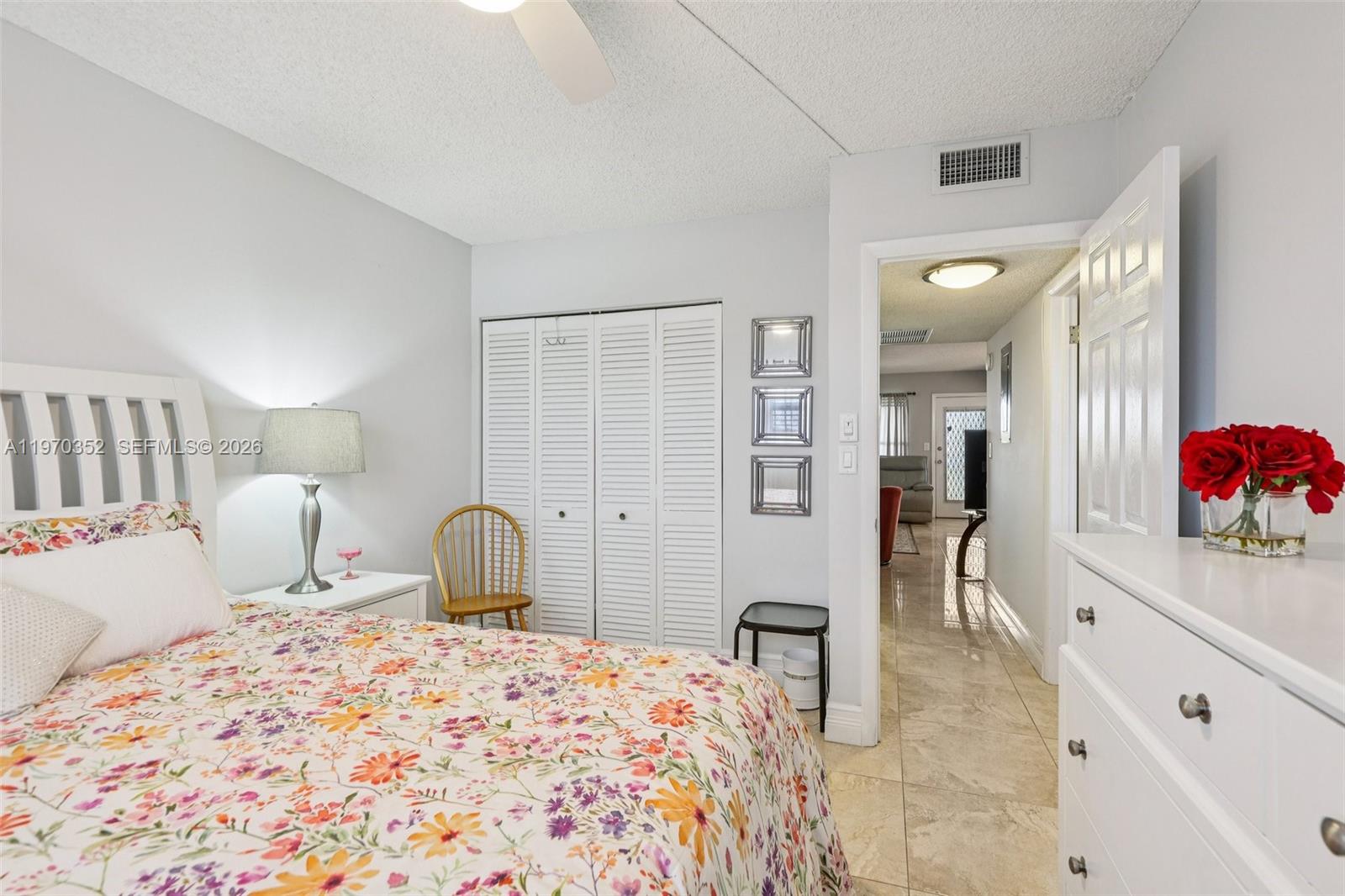 HAMPTON GARDENS 3 CONDO - Residential