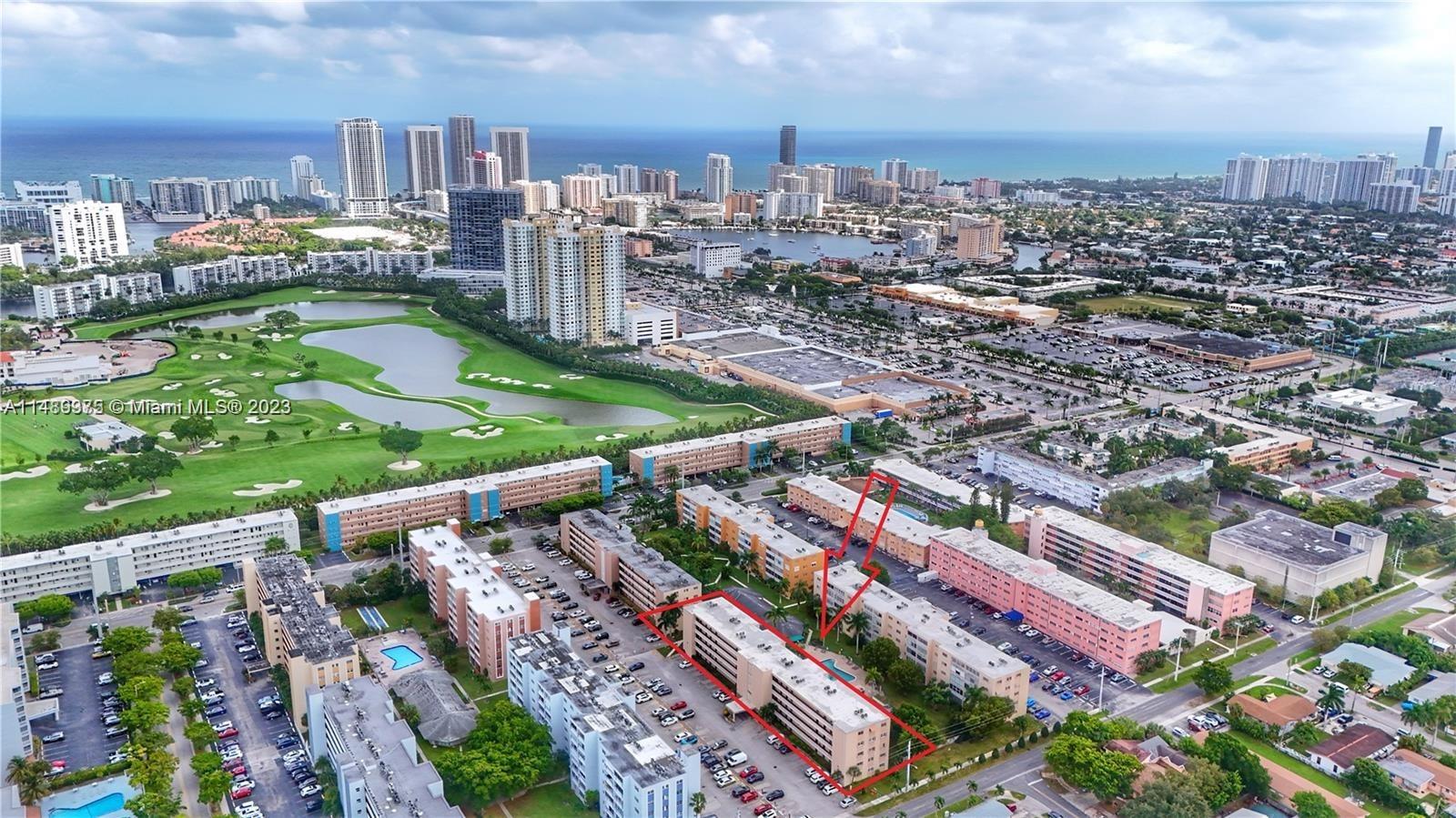 MEADOWBROOK TOWERS CONDO - Residential Lease