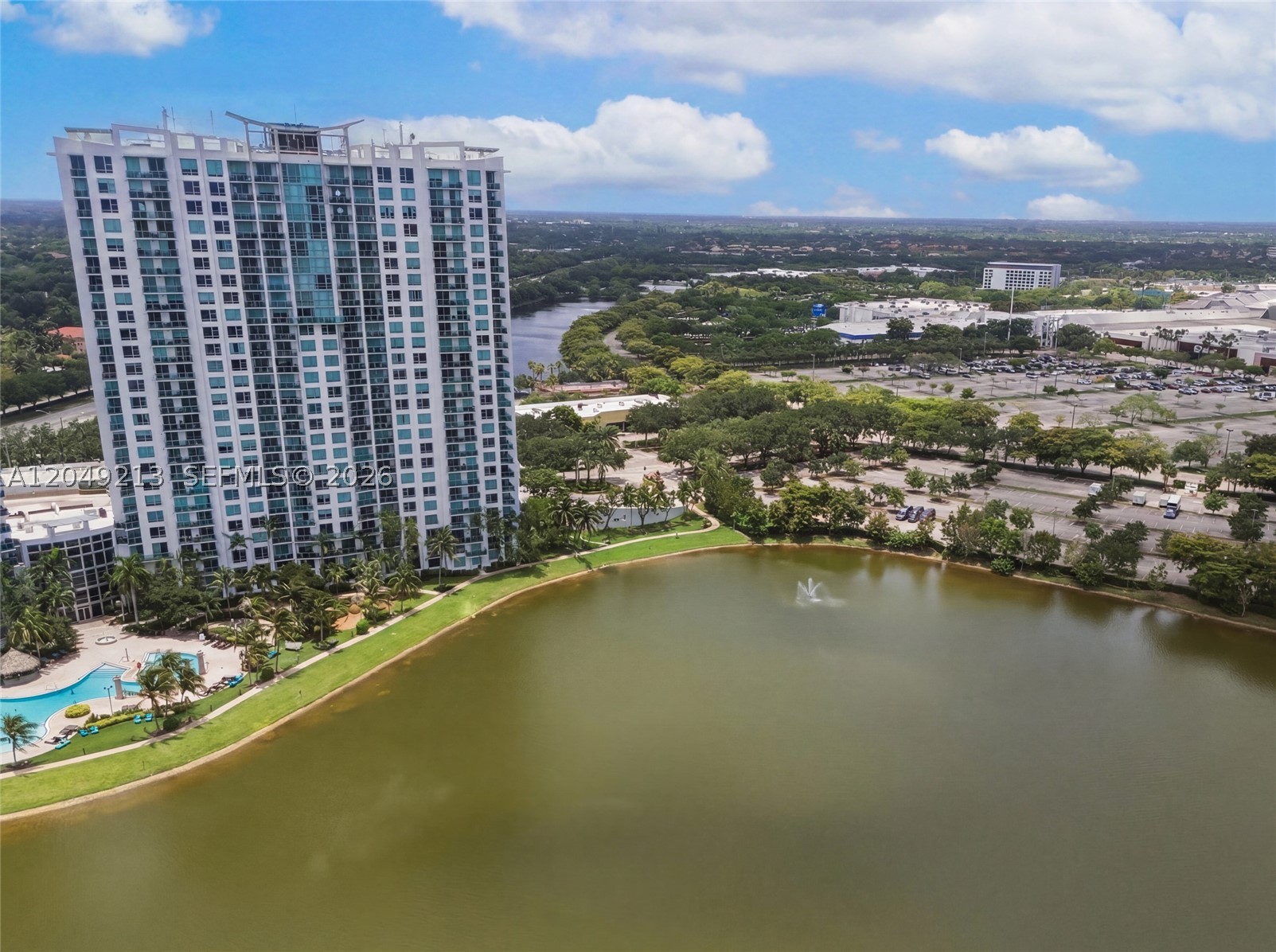 TAO SAWGRASS CONDOMINIUM - Residential