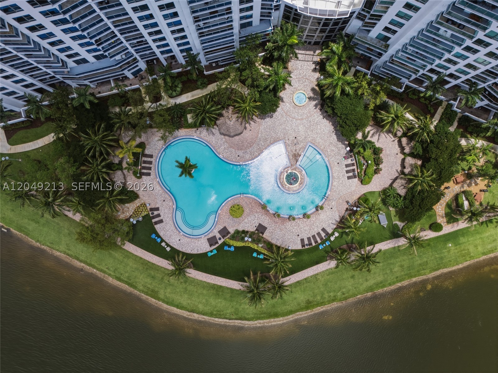 TAO SAWGRASS CONDOMINIUM - Residential