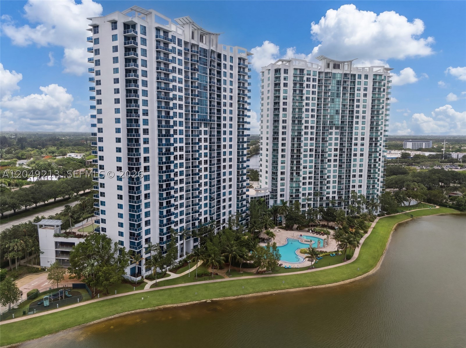 TAO SAWGRASS CONDOMINIUM - Residential