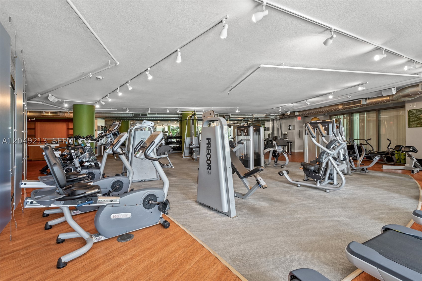 TAO SAWGRASS CONDOMINIUM - Residential