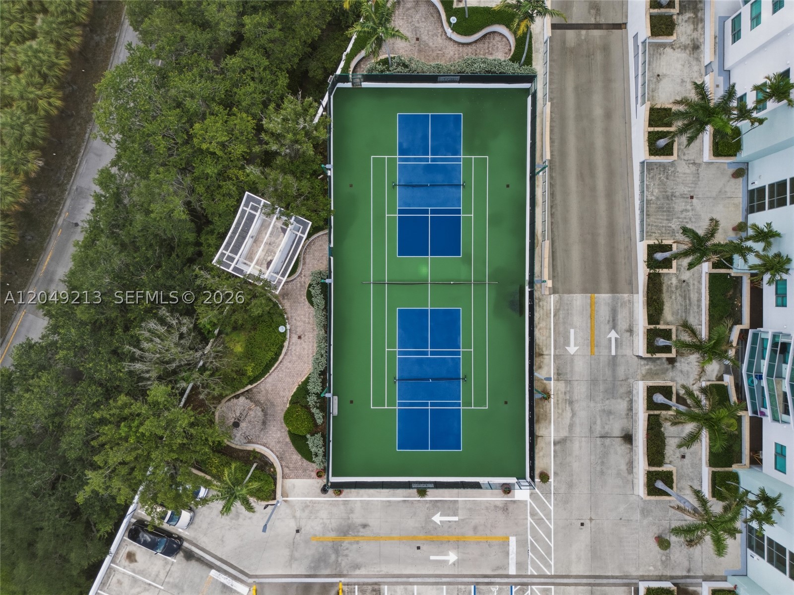 TAO SAWGRASS CONDOMINIUM - Residential