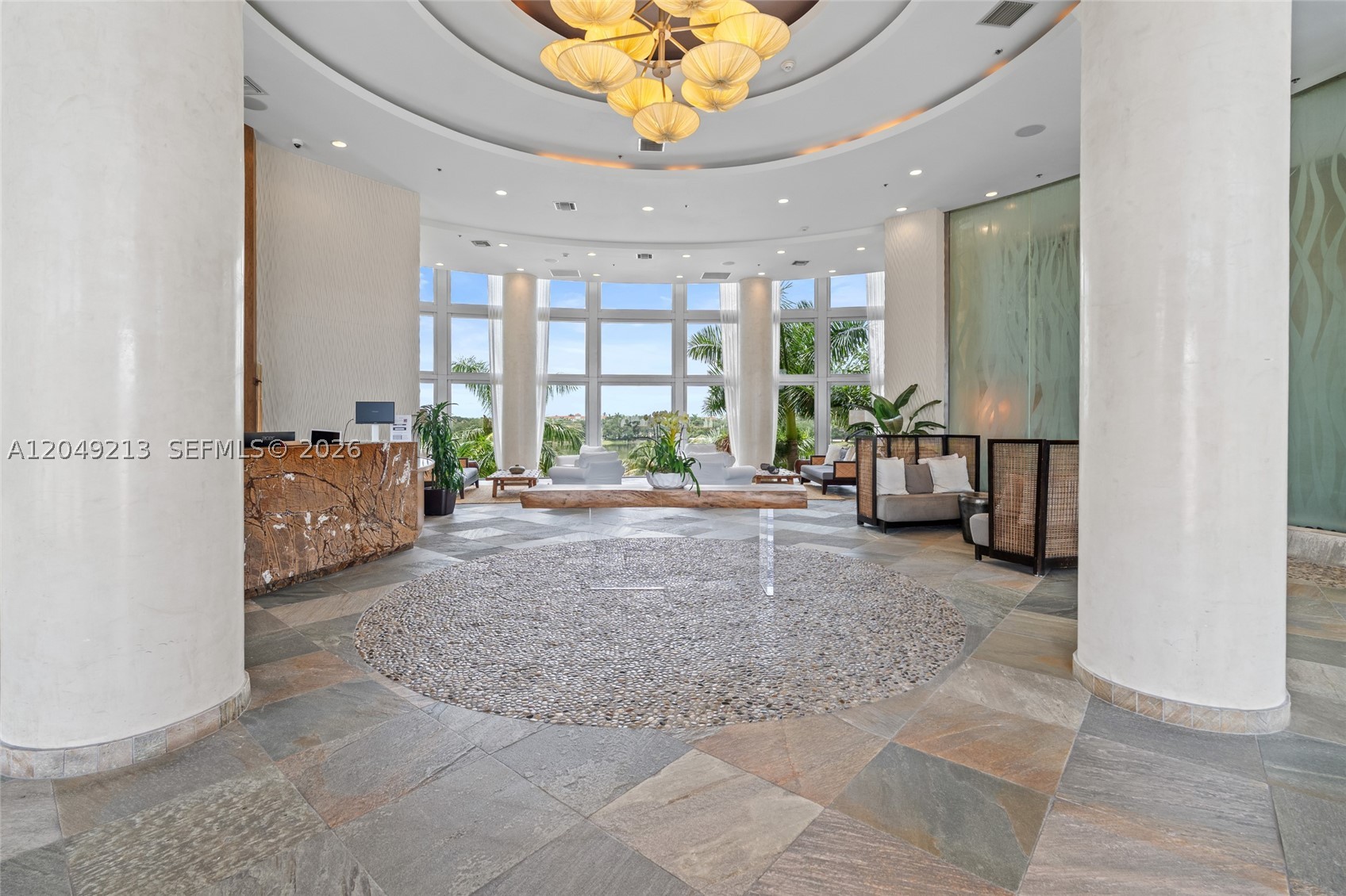 TAO SAWGRASS CONDOMINIUM - Residential