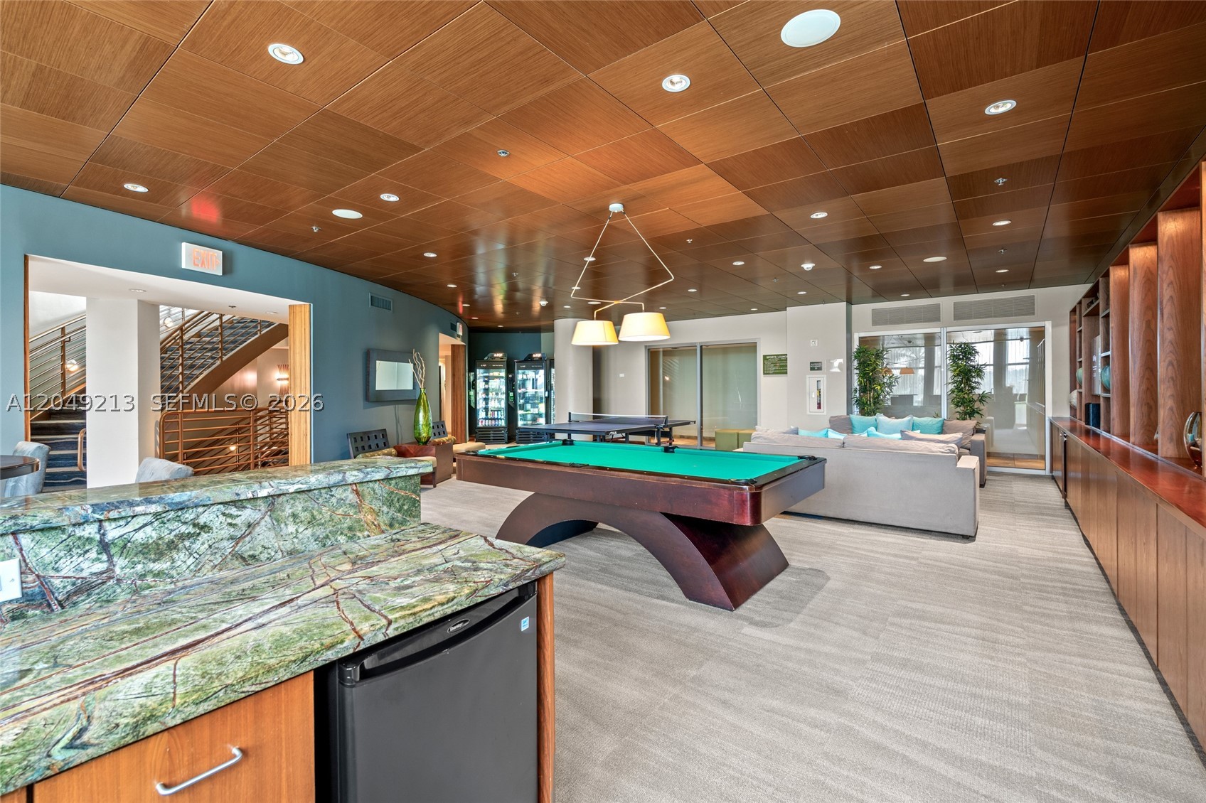 TAO SAWGRASS CONDOMINIUM - Residential