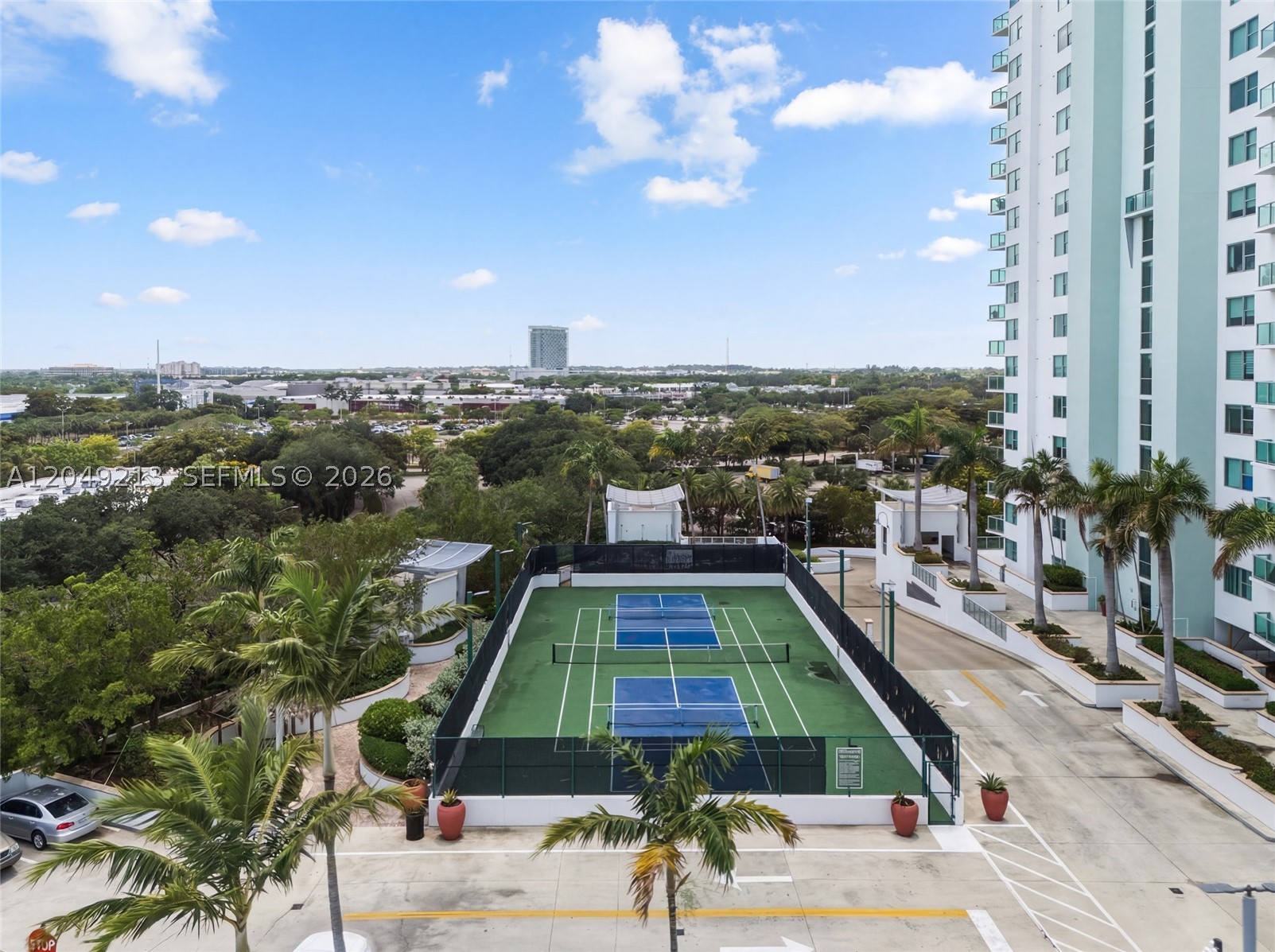 TAO SAWGRASS CONDOMINIUM - Residential