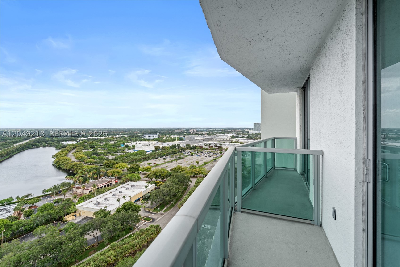 TAO SAWGRASS CONDOMINIUM - Residential