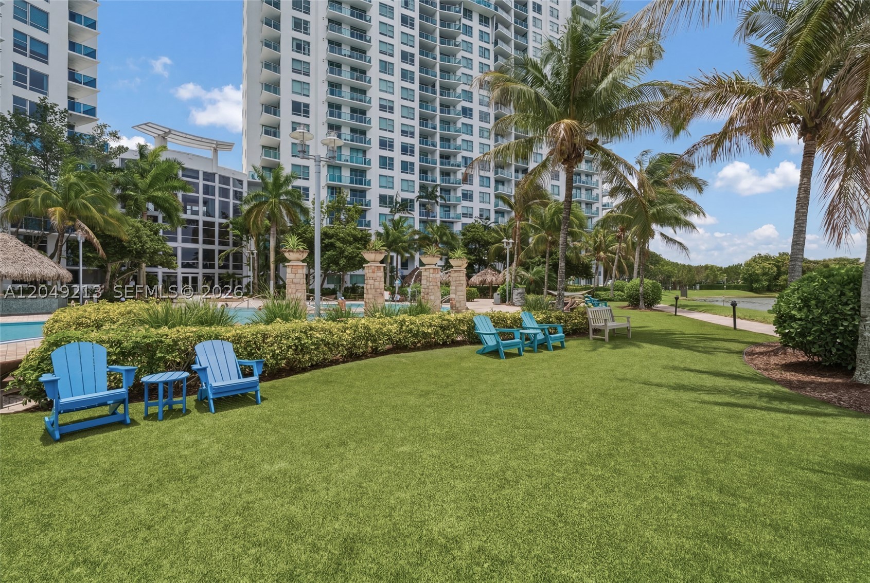 TAO SAWGRASS CONDOMINIUM - Residential