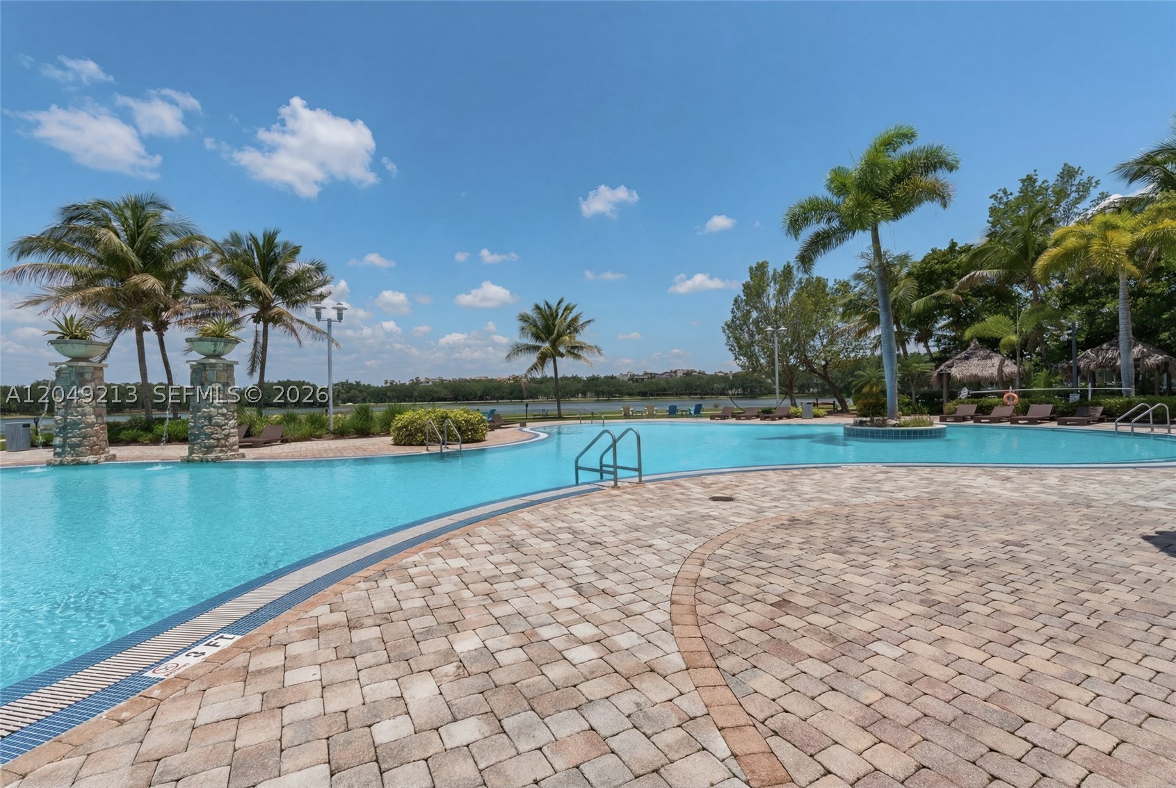 TAO SAWGRASS CONDOMINIUM - Residential
