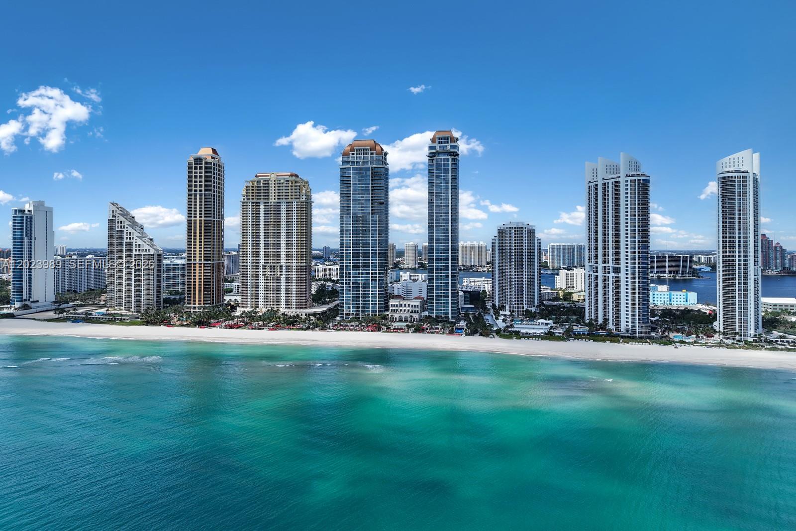 NORTH BISCAYNE BEACH AMEN - Residential