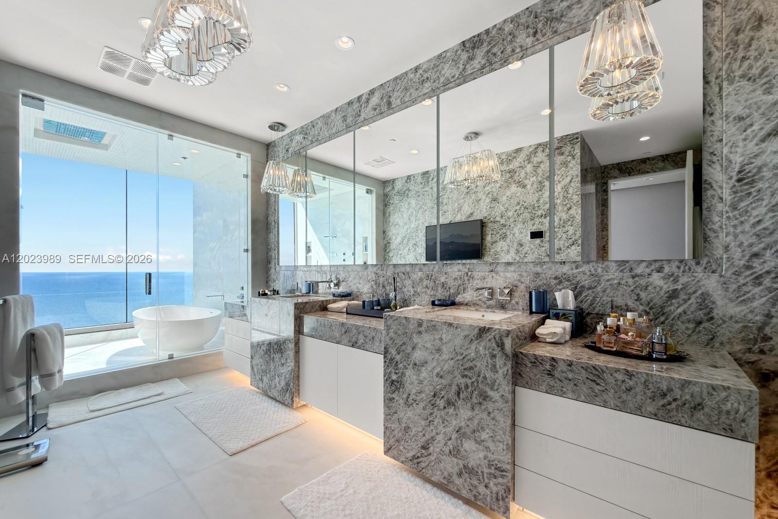 NORTH BISCAYNE BEACH AMEN - Residential