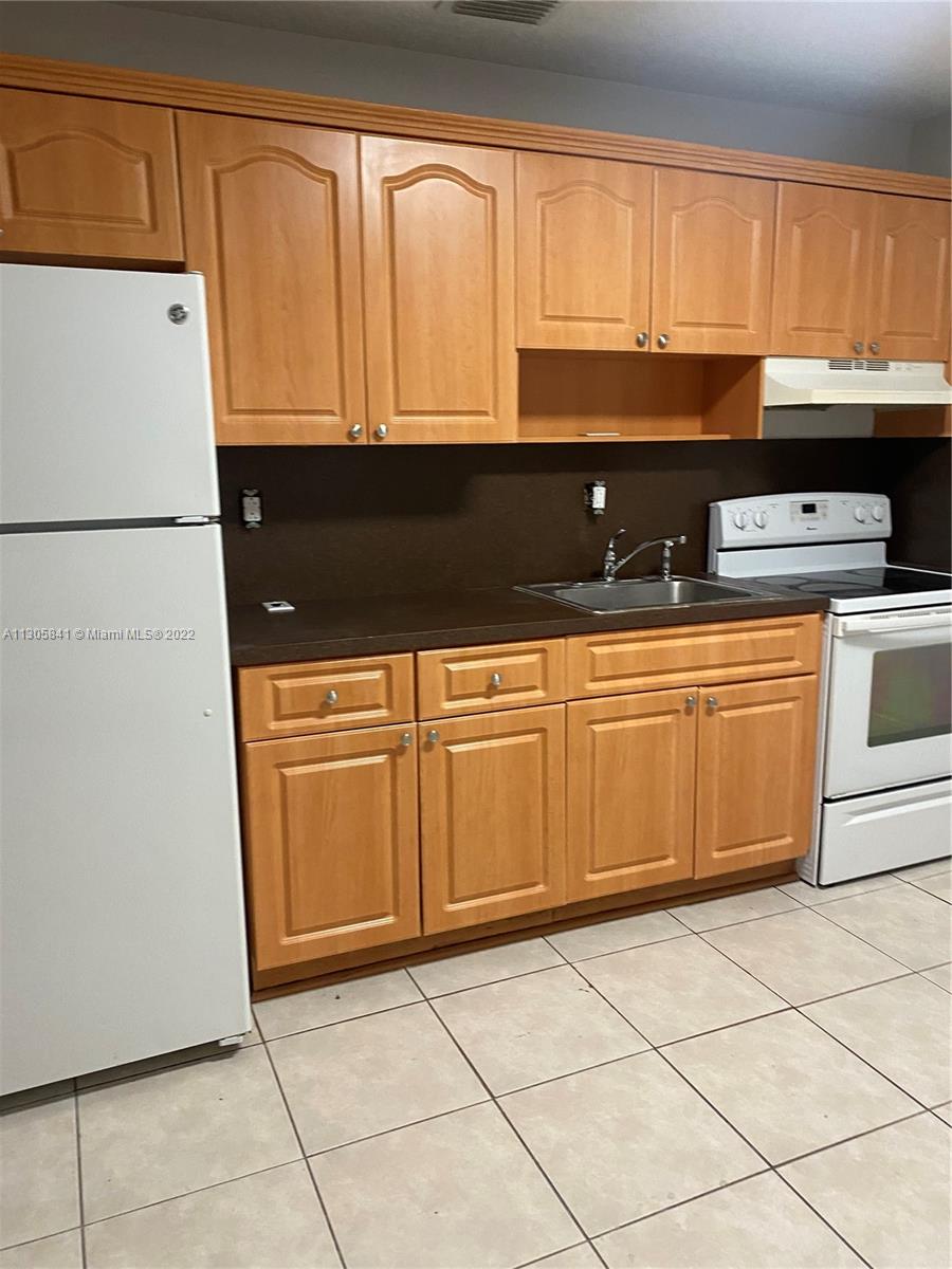 MALVERNDALE - Residential Lease