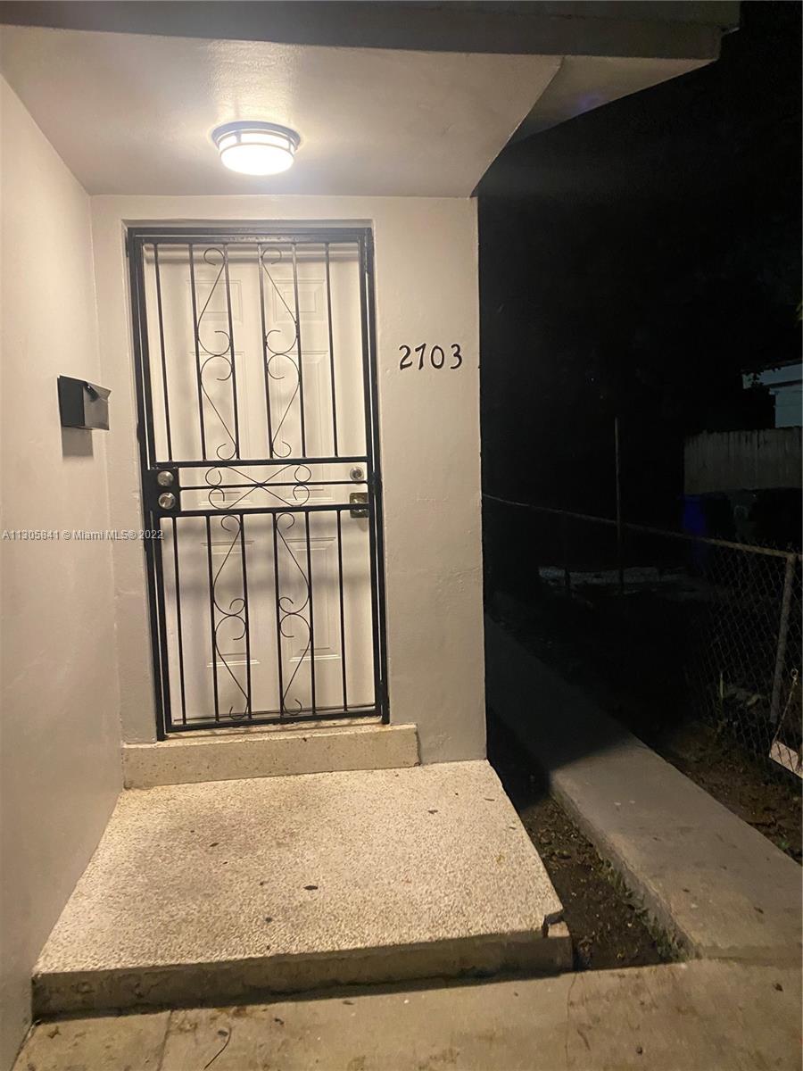 MALVERNDALE - Residential Lease
