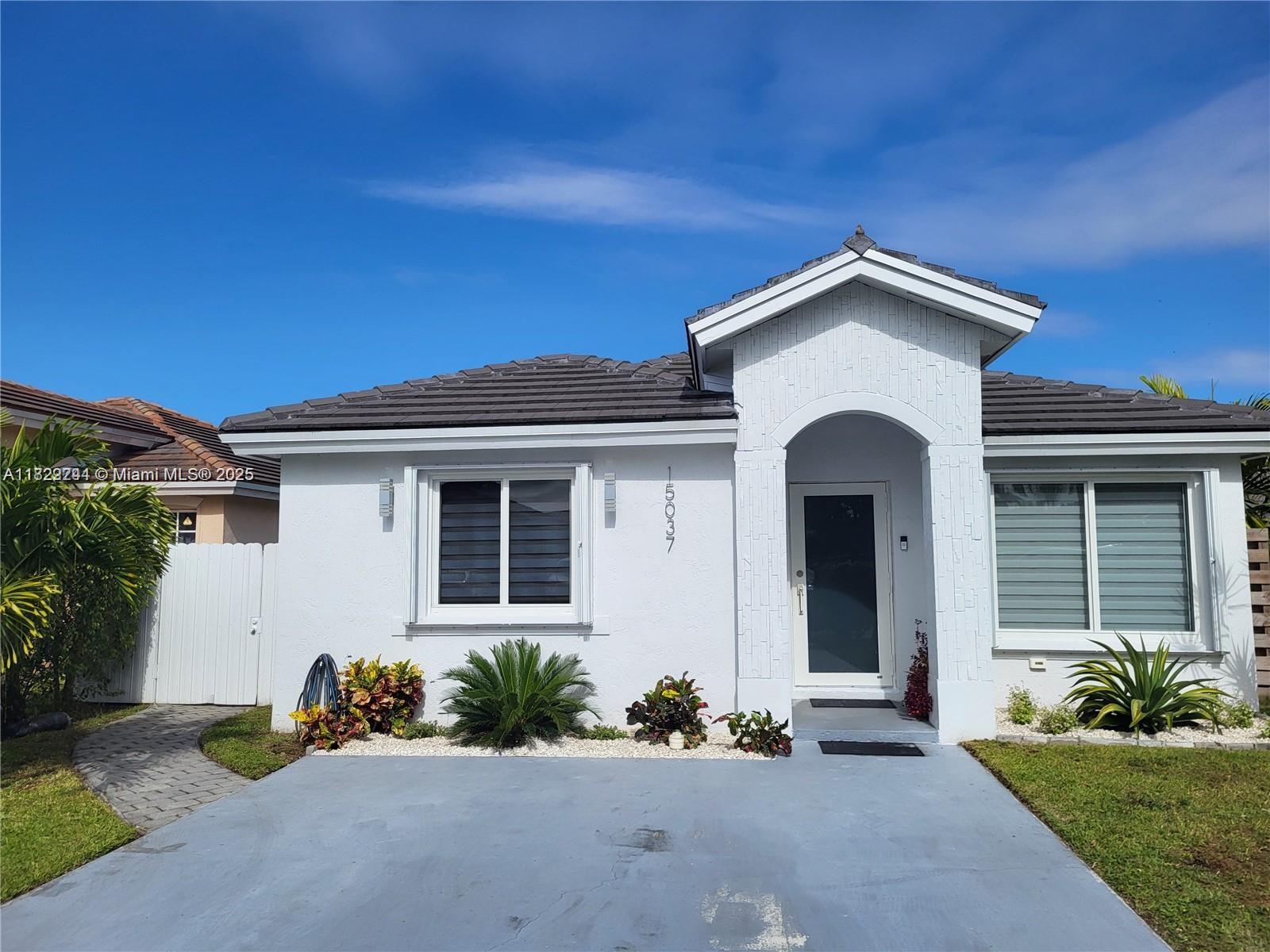 BRIGHTONS MEADOW LANDINGS - Residential Lease