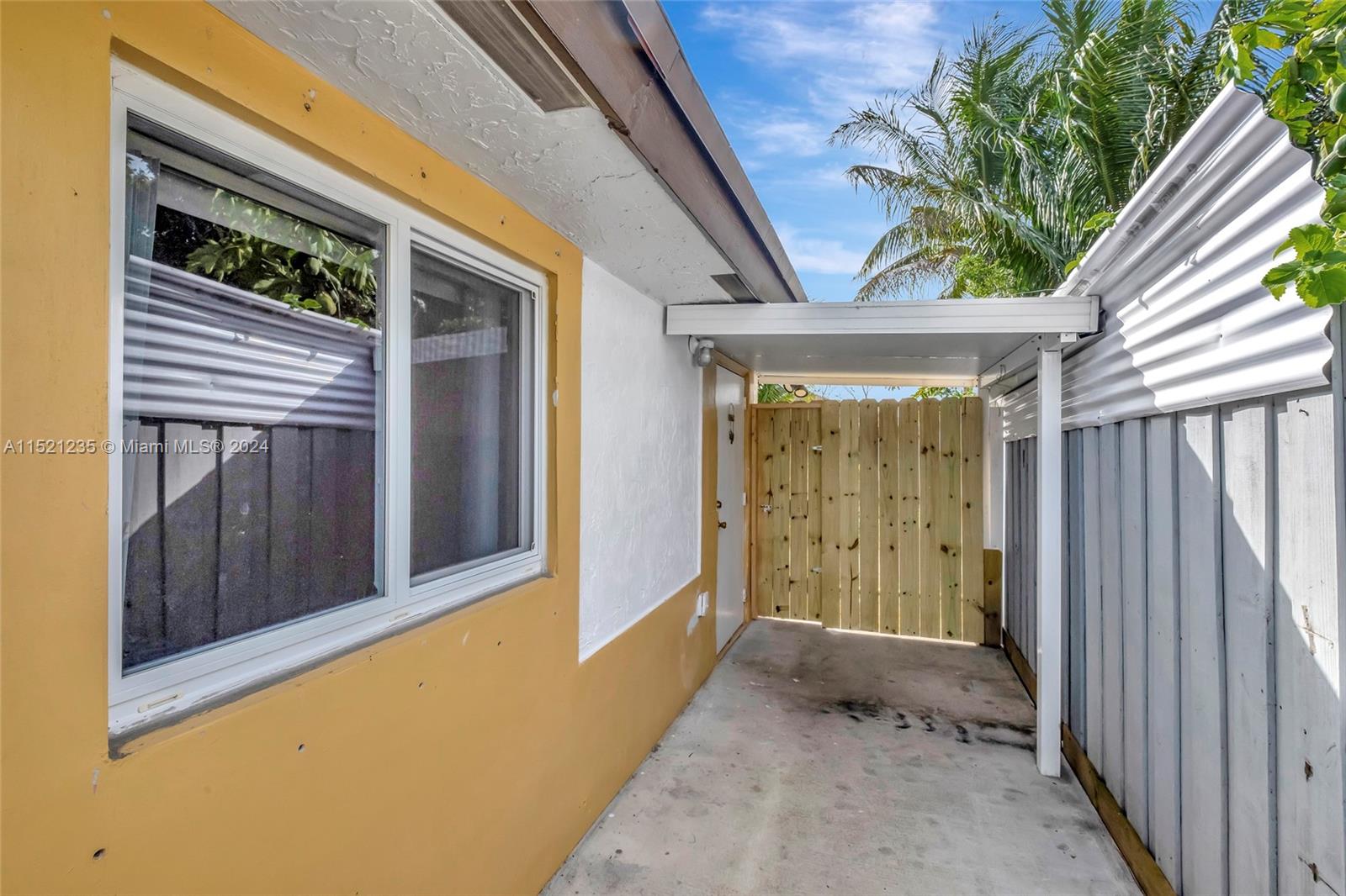WILLIS SUBDIVISION - Residential