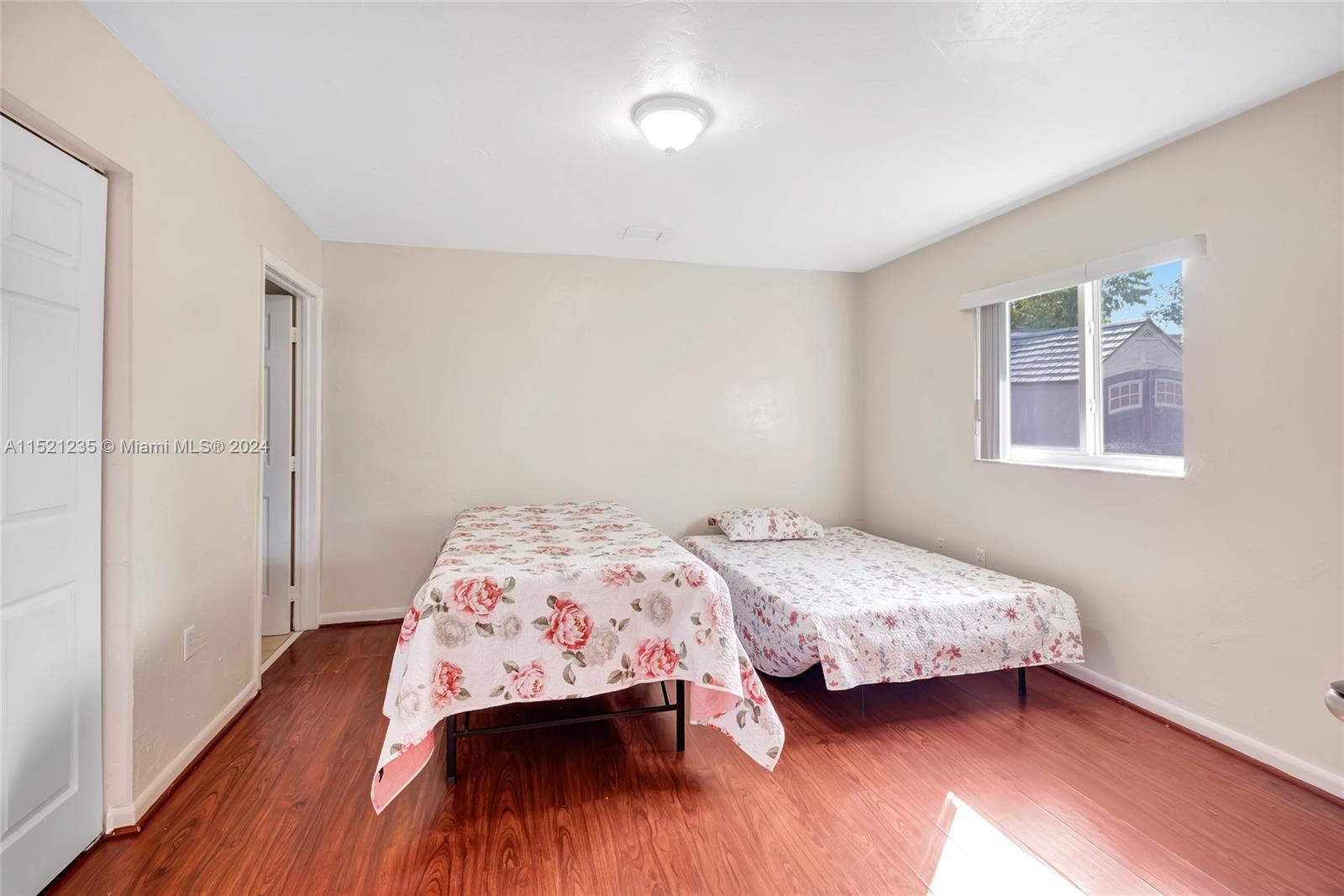 WILLIS SUBDIVISION - Residential