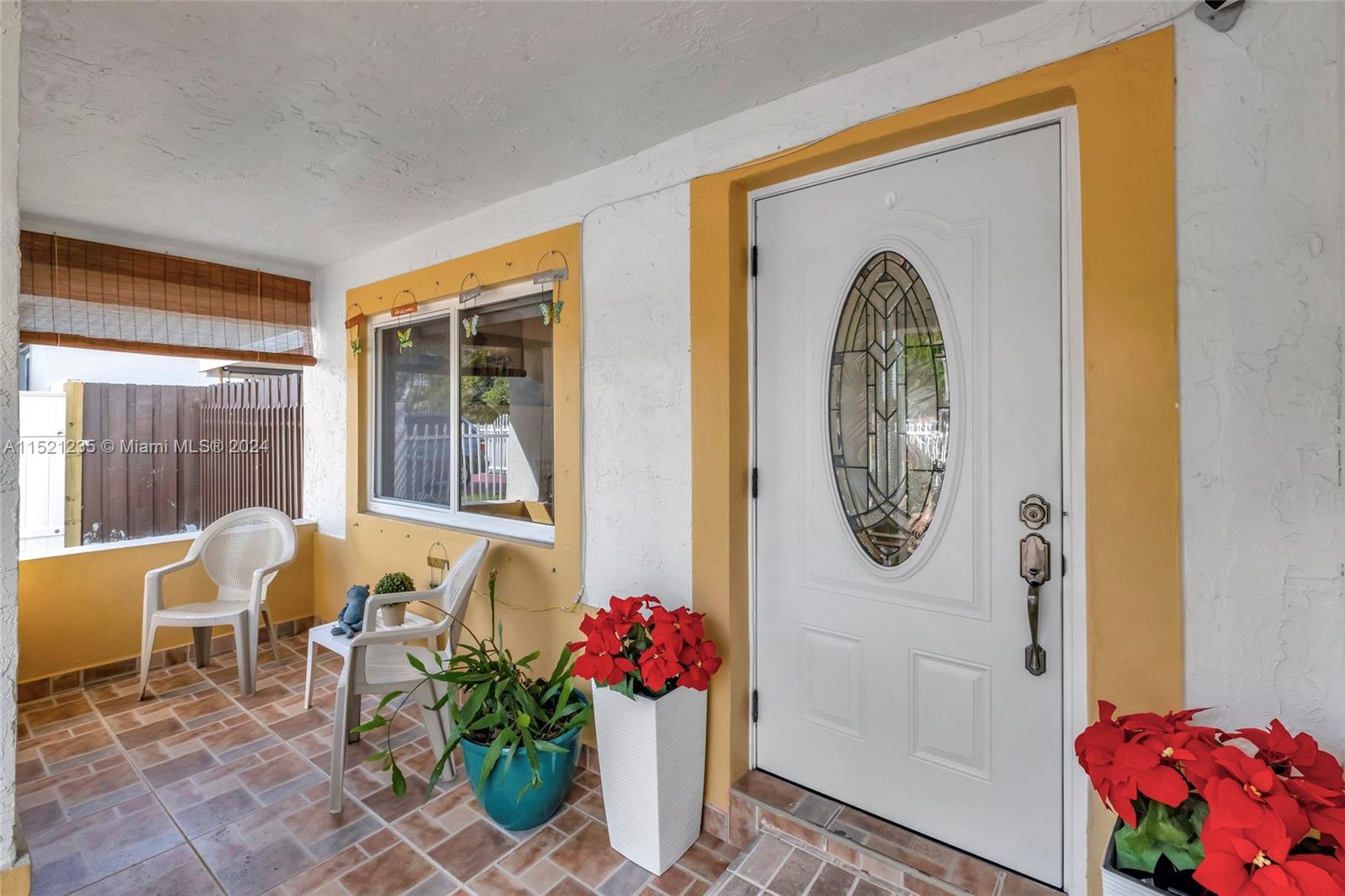 WILLIS SUBDIVISION - Residential