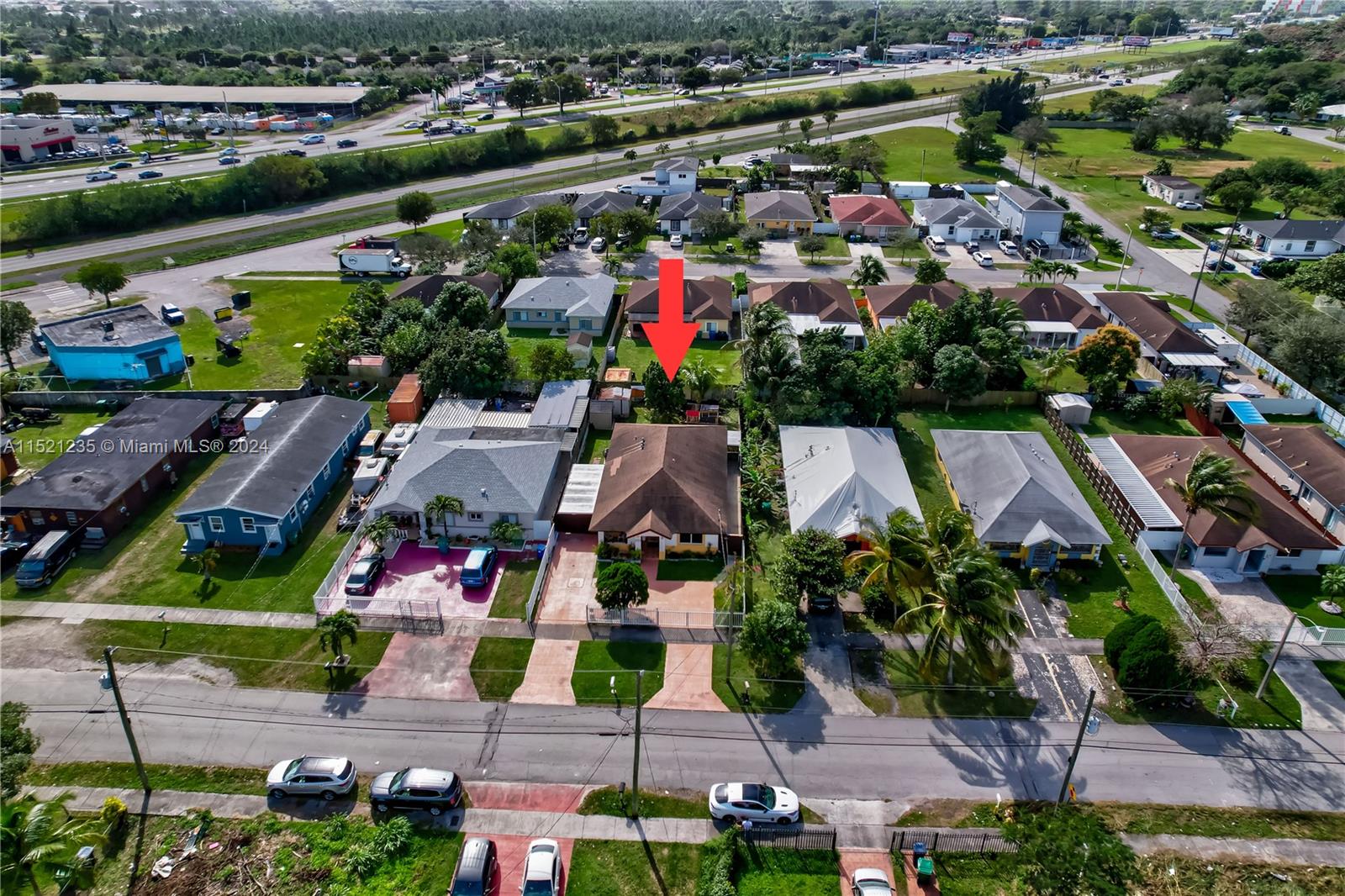 WILLIS SUBDIVISION - Residential