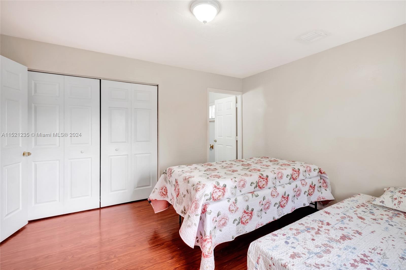 WILLIS SUBDIVISION - Residential
