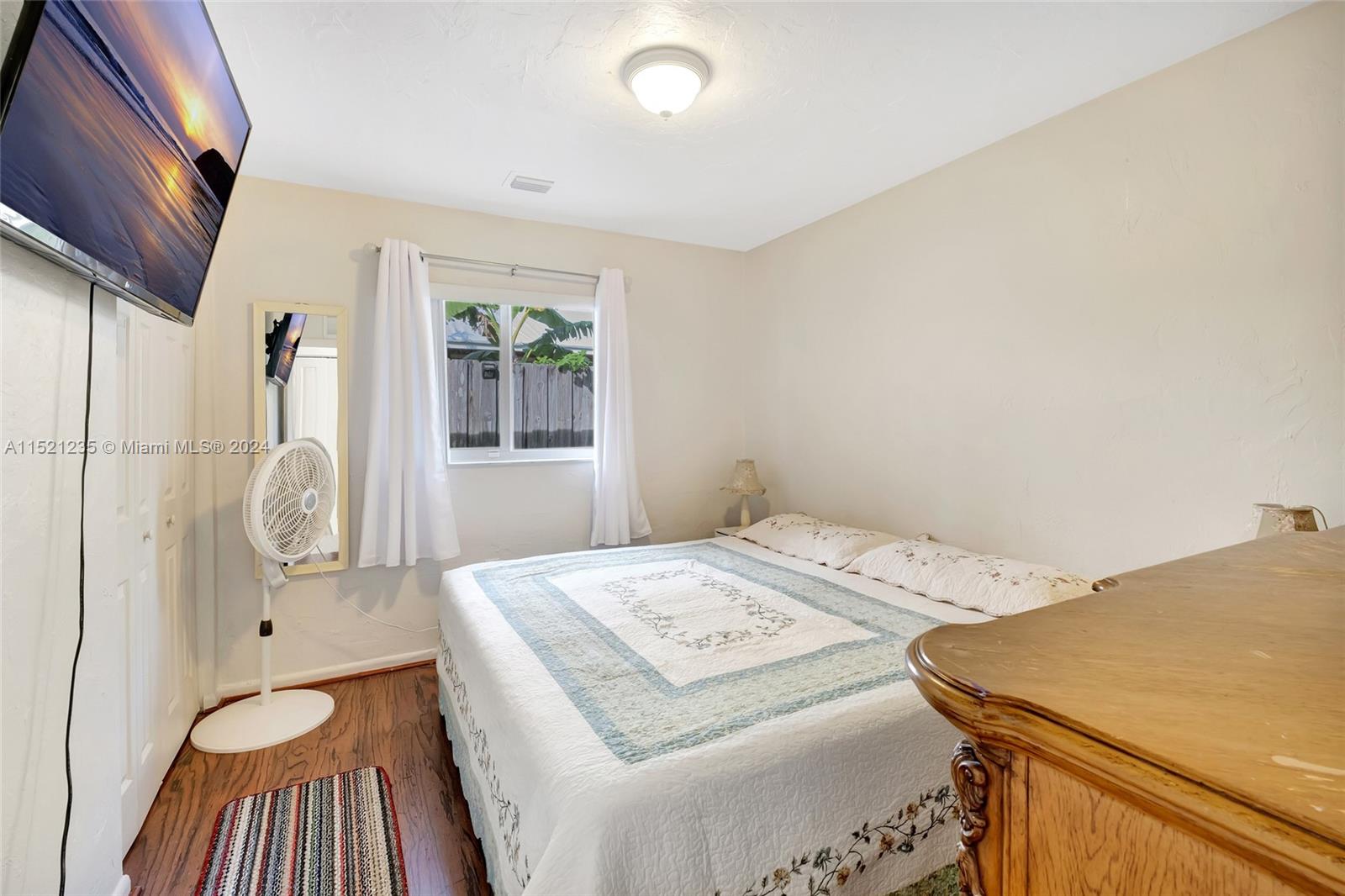WILLIS SUBDIVISION - Residential