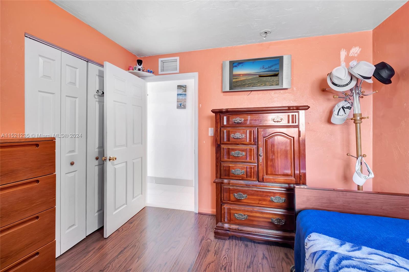 WILLIS SUBDIVISION - Residential