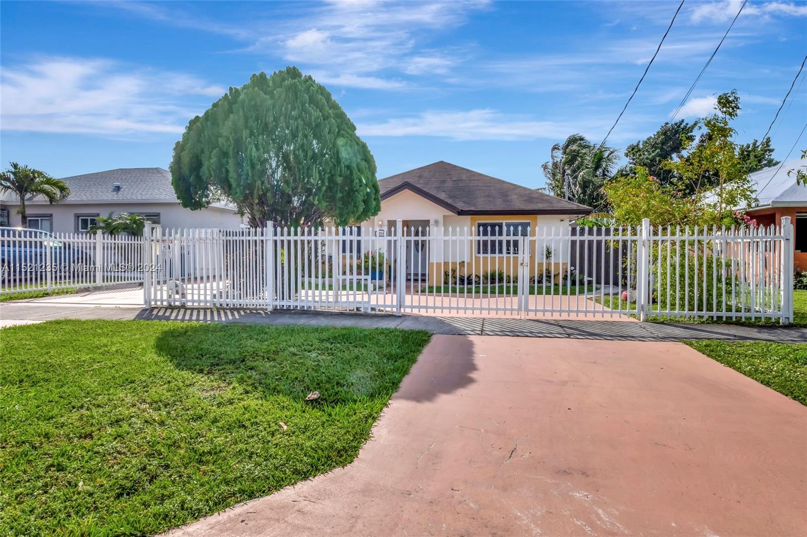 WILLIS SUBDIVISION - Residential
