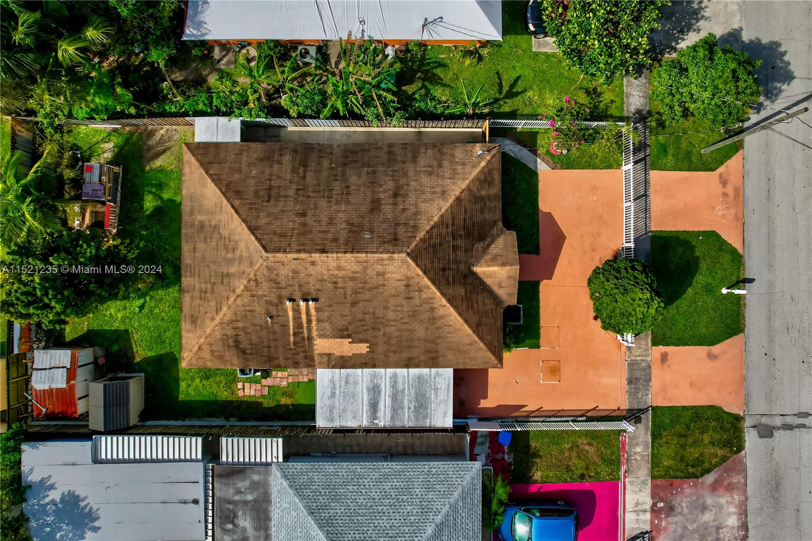 WILLIS SUBDIVISION - Residential