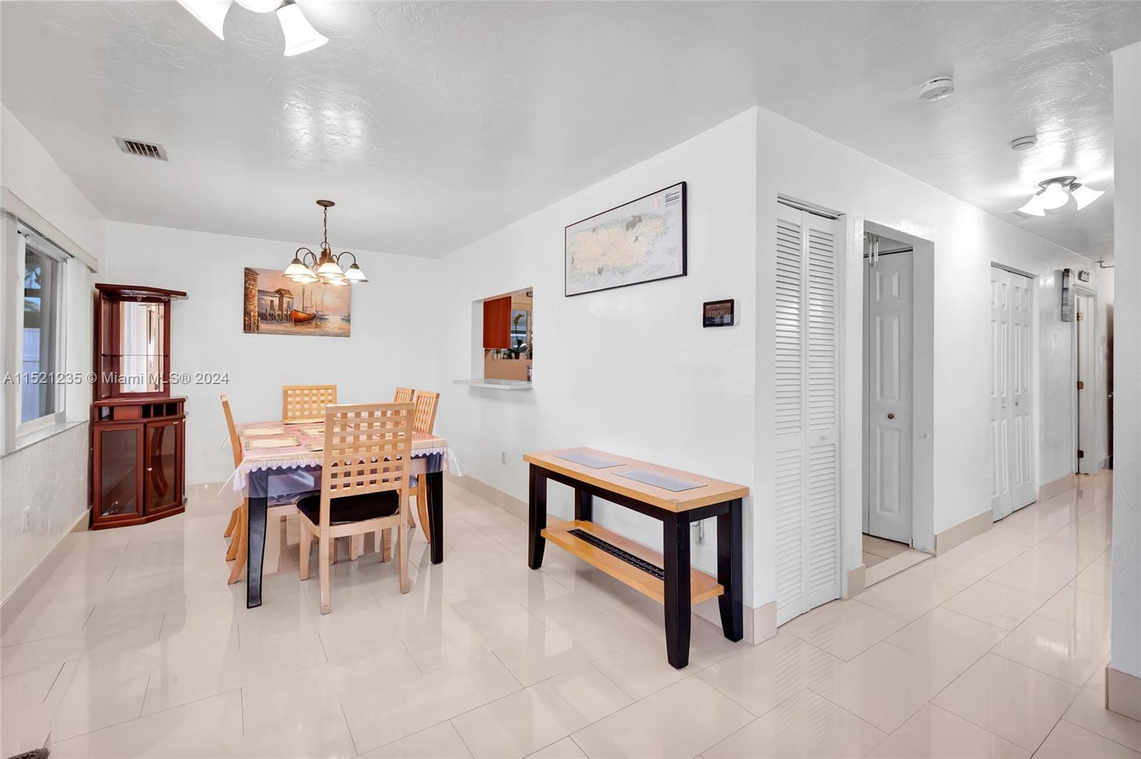 WILLIS SUBDIVISION - Residential