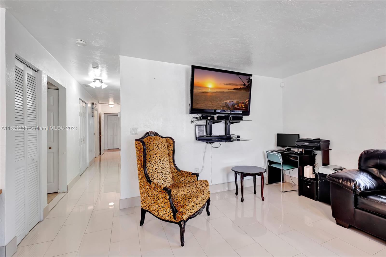 WILLIS SUBDIVISION - Residential