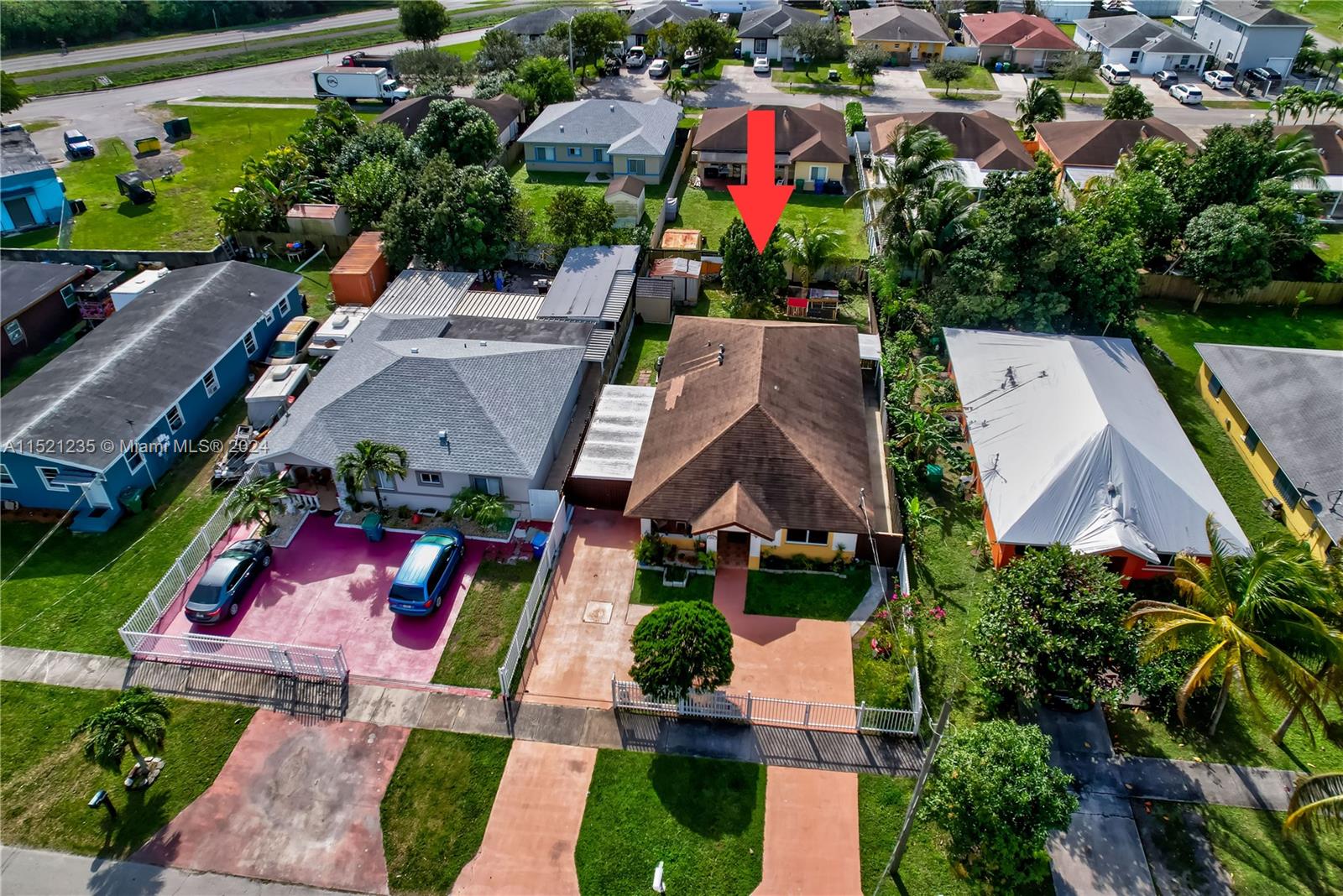 WILLIS SUBDIVISION - Residential