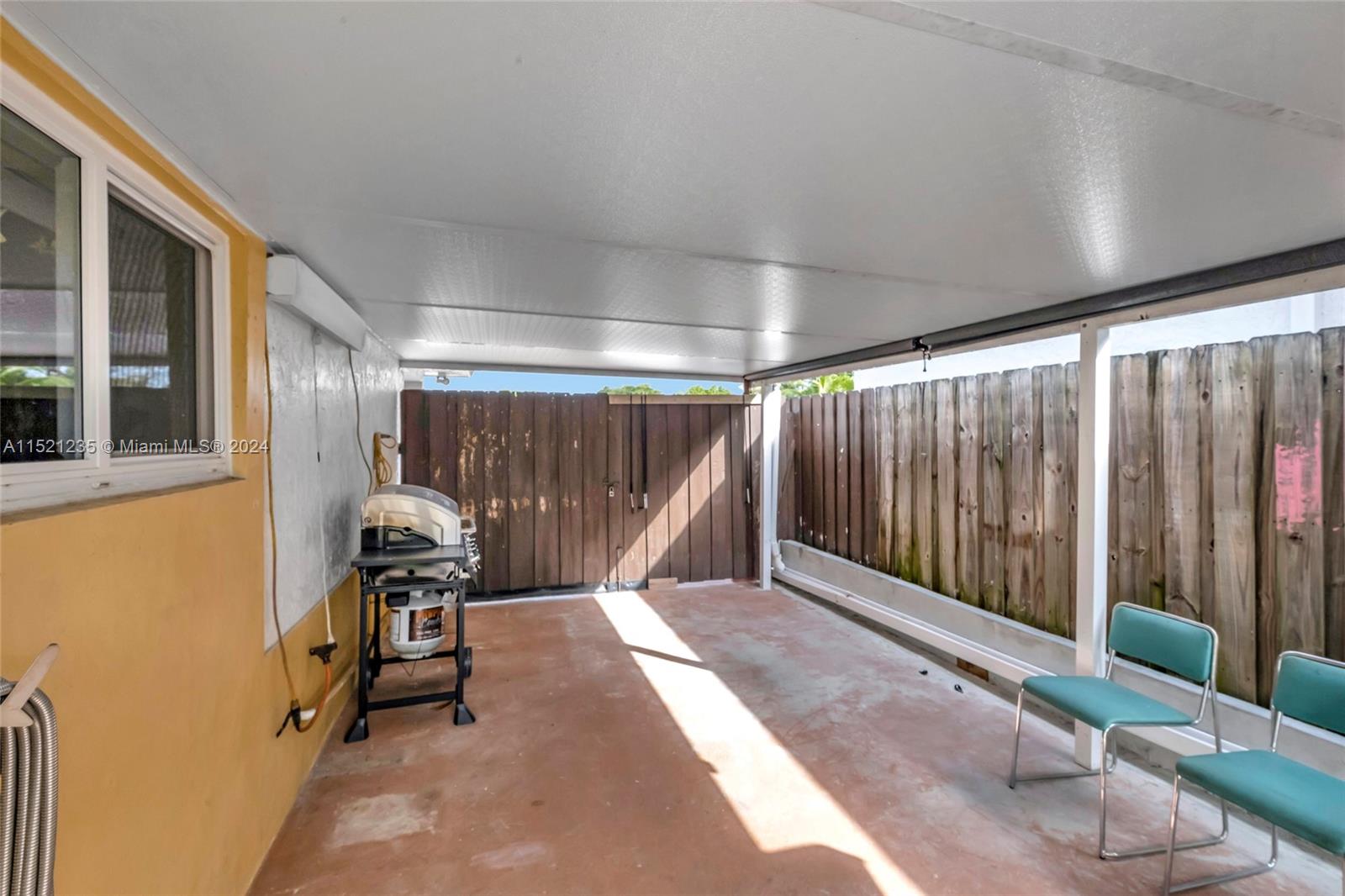 WILLIS SUBDIVISION - Residential
