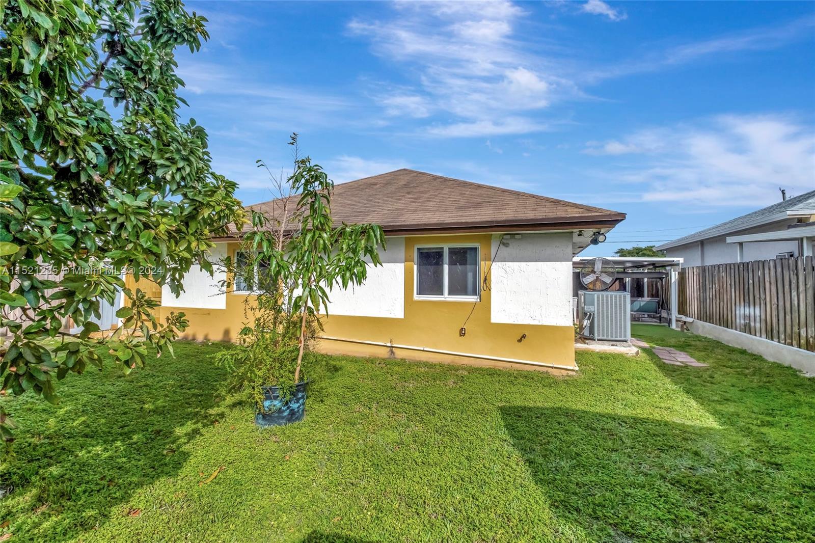WILLIS SUBDIVISION - Residential