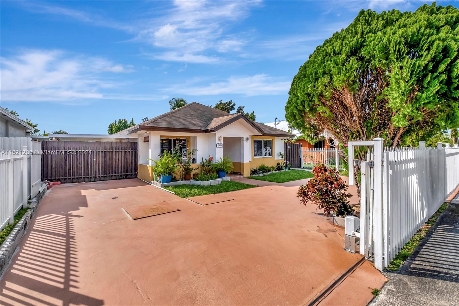 WILLIS SUBDIVISION - Residential
