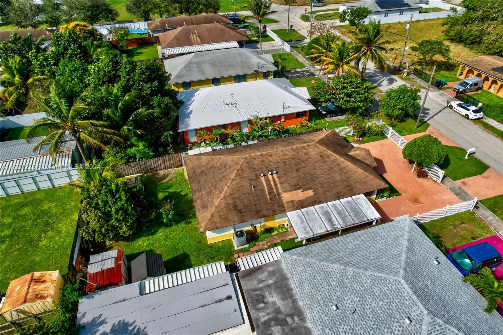 WILLIS SUBDIVISION - Residential