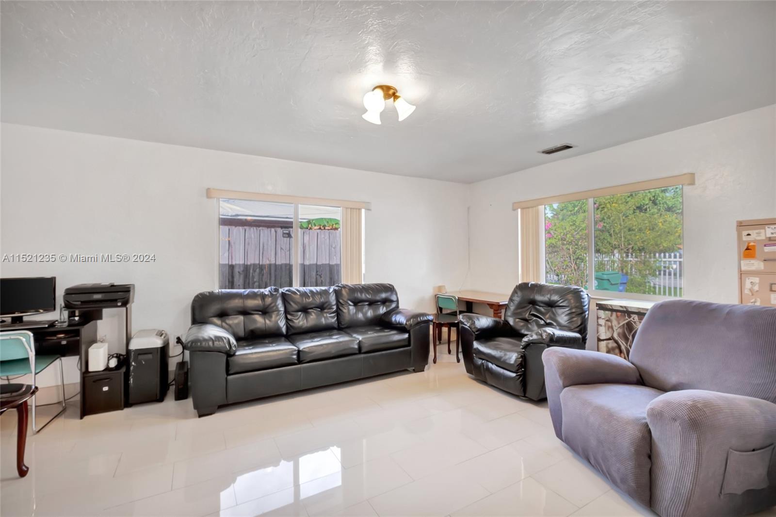 WILLIS SUBDIVISION - Residential