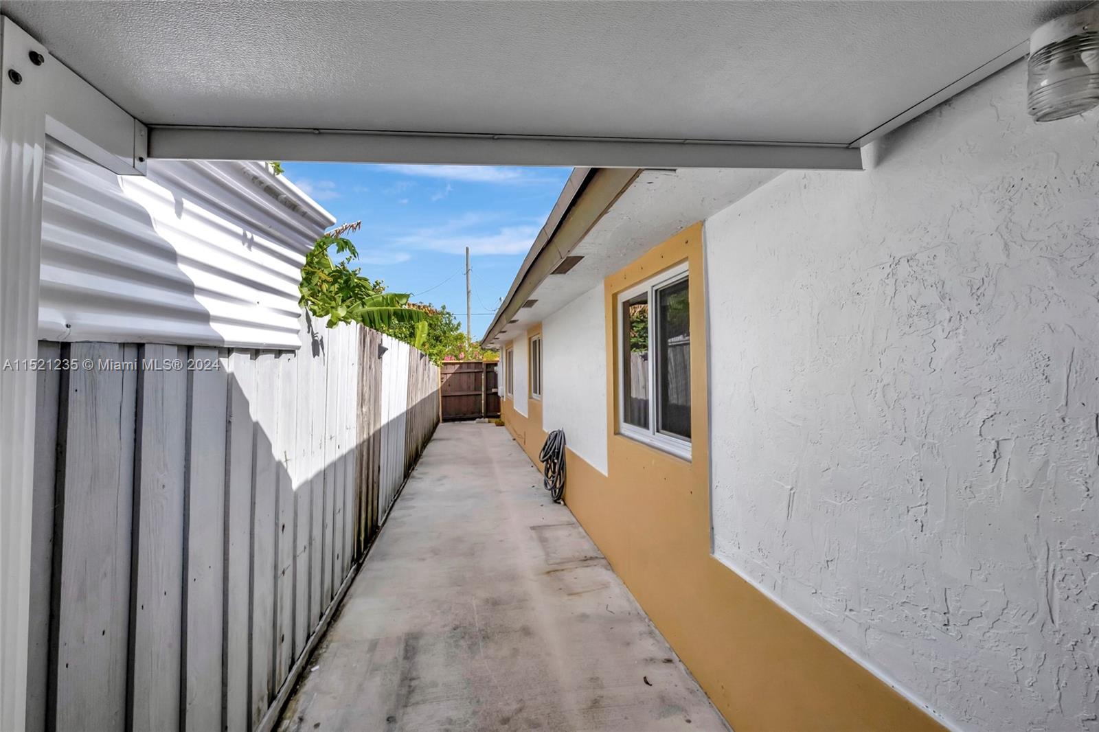 WILLIS SUBDIVISION - Residential