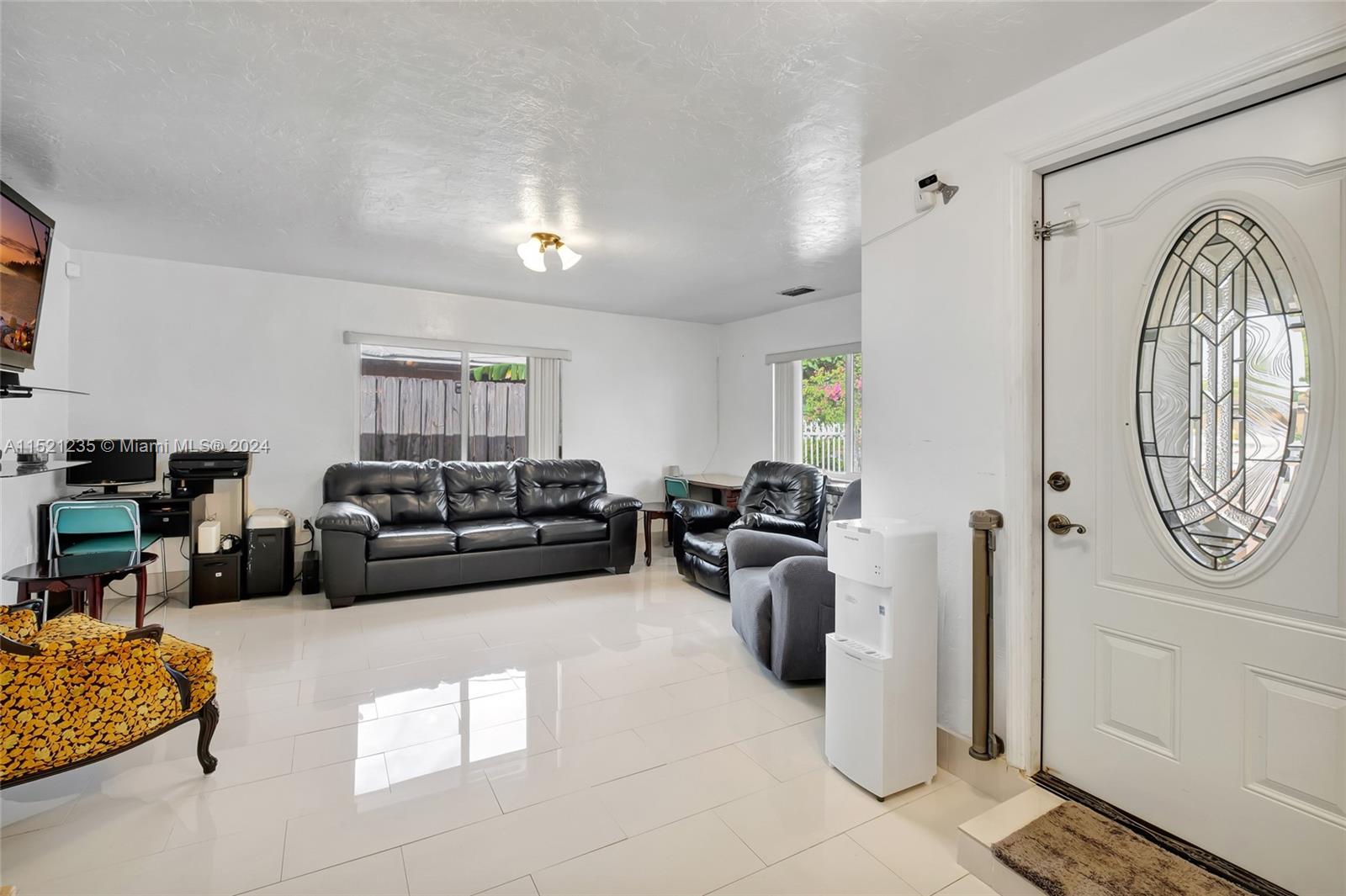 WILLIS SUBDIVISION - Residential