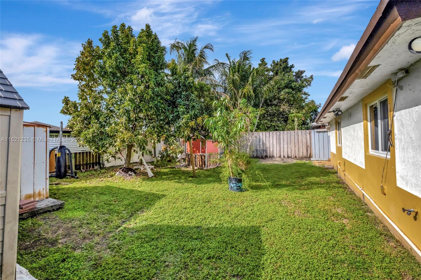 WILLIS SUBDIVISION - Residential