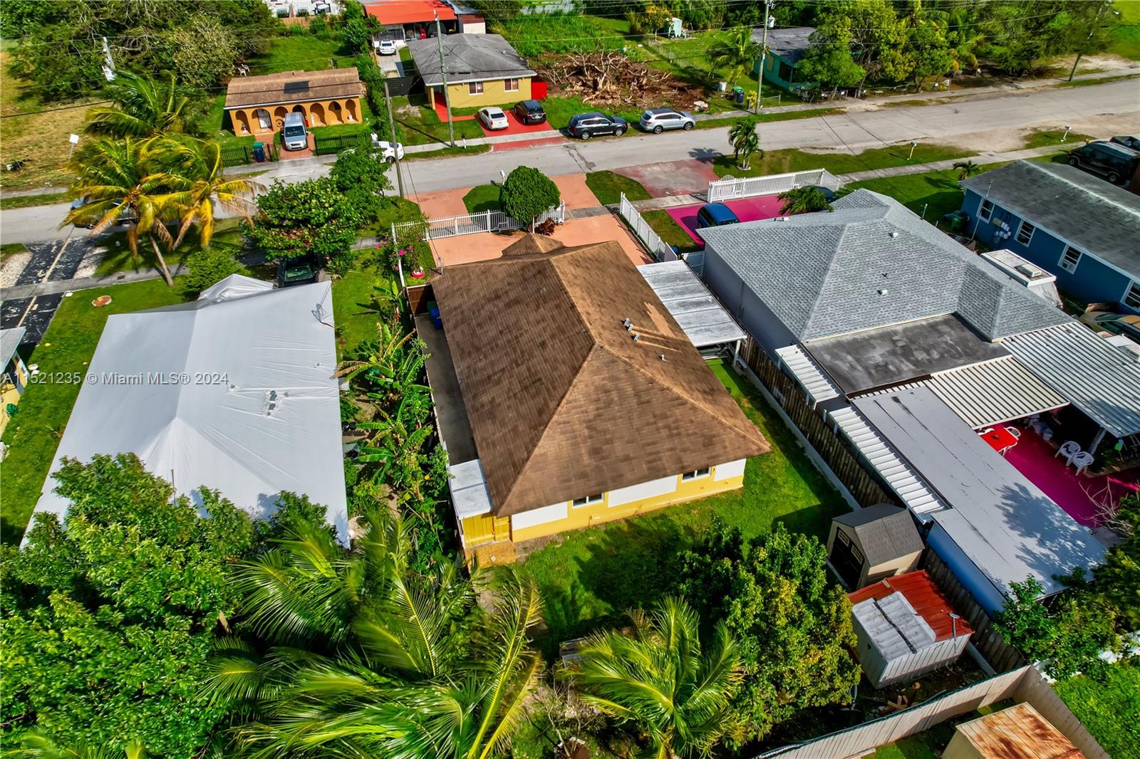 WILLIS SUBDIVISION - Residential