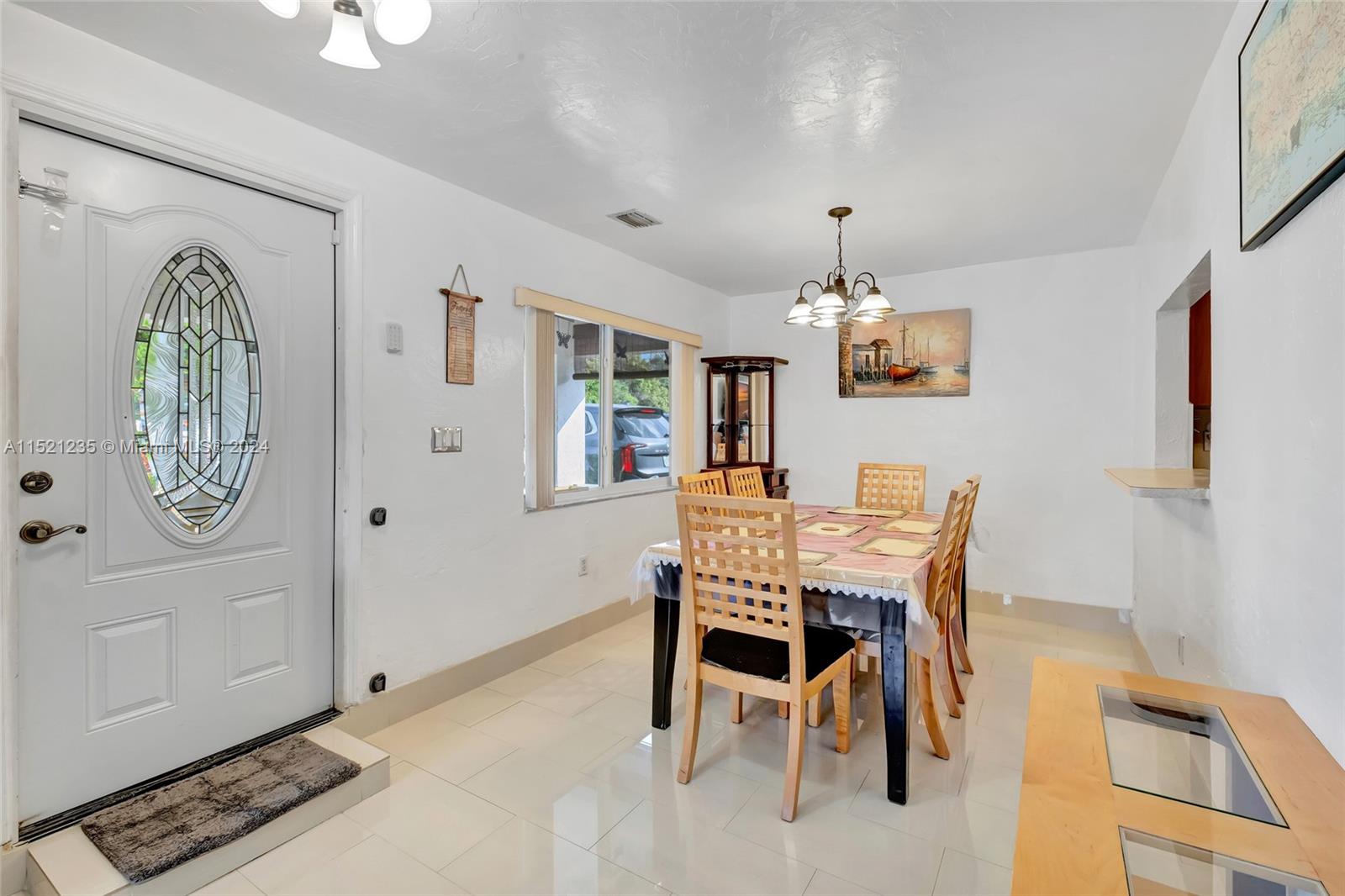 WILLIS SUBDIVISION - Residential