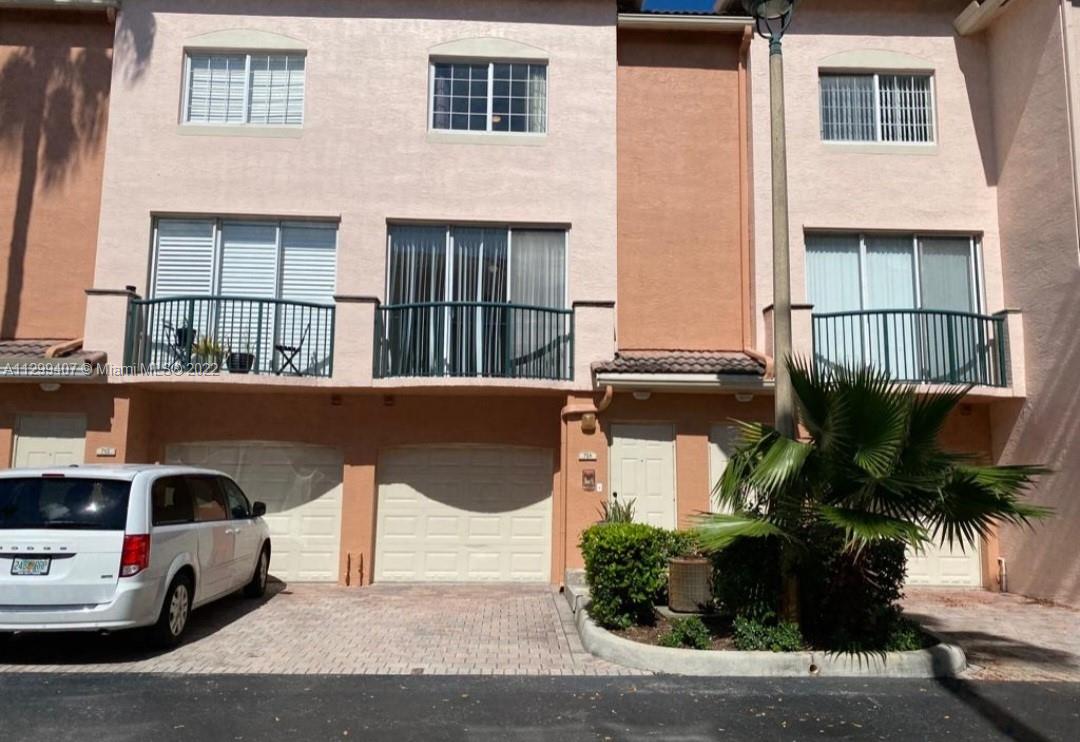Beautiful and updated 1/2 with attached garage and laundry inside the unit. Gated Village. Just Painted, wood floors. No pets per owner. Only qualified tenants with excellent credit and income. Tenant to carry renters and liability insurance.