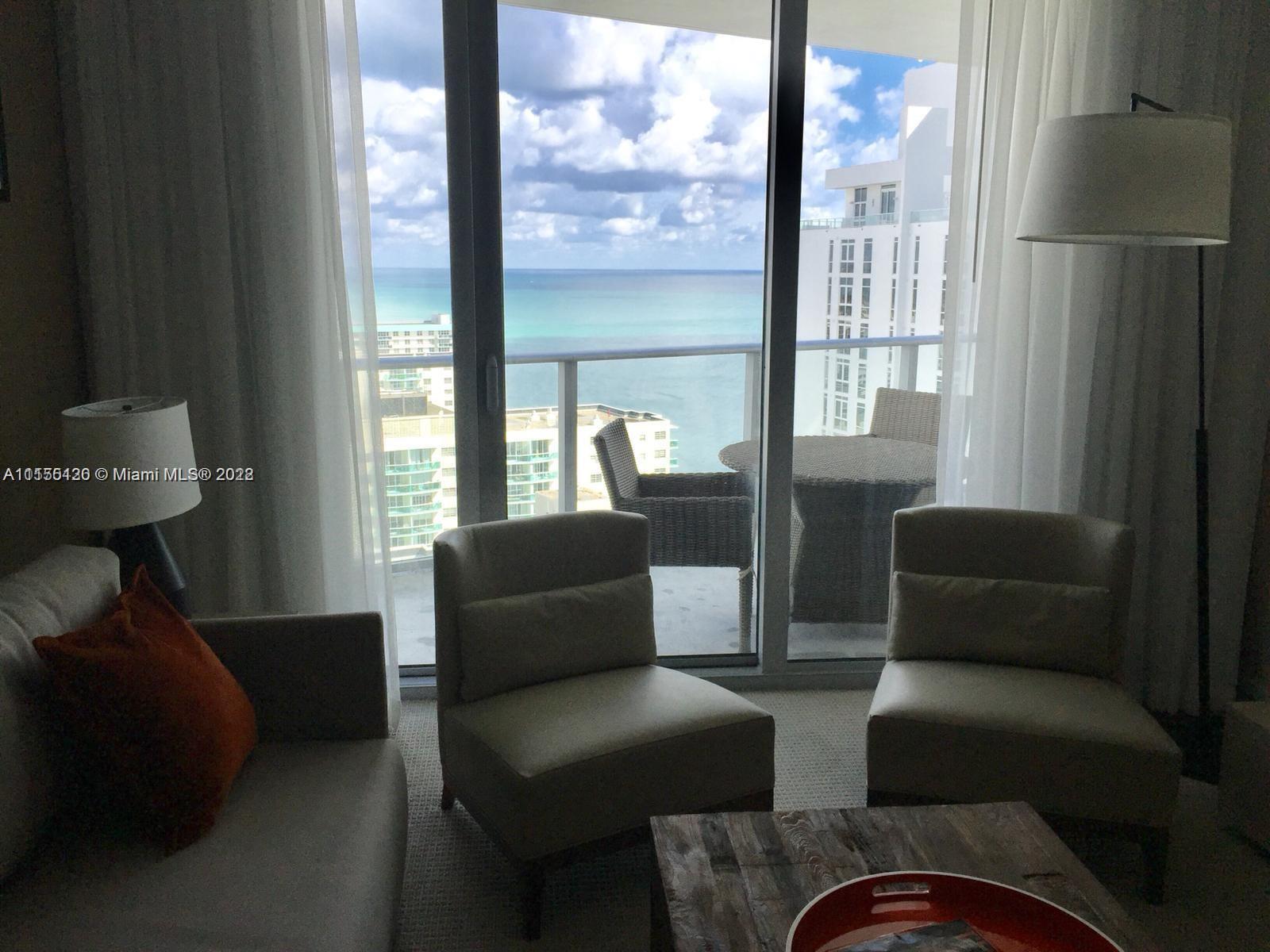 4111 SOUTH OCEAN DRIVE CO - Residential