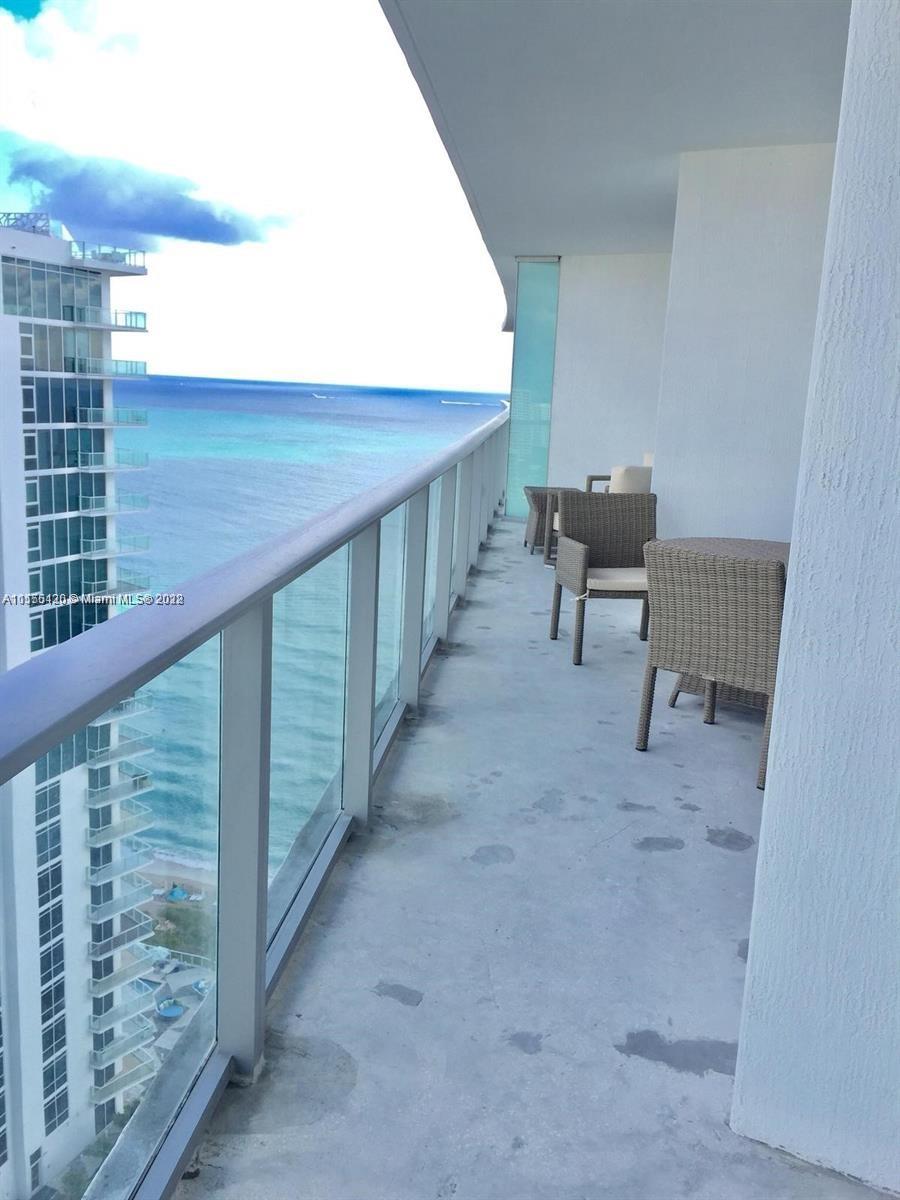 4111 SOUTH OCEAN DRIVE CO - Residential