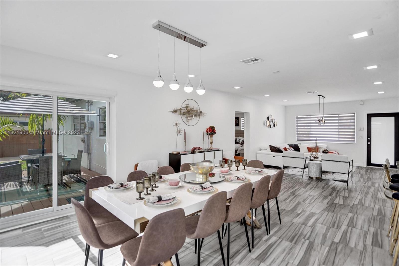 MANANA - Residential